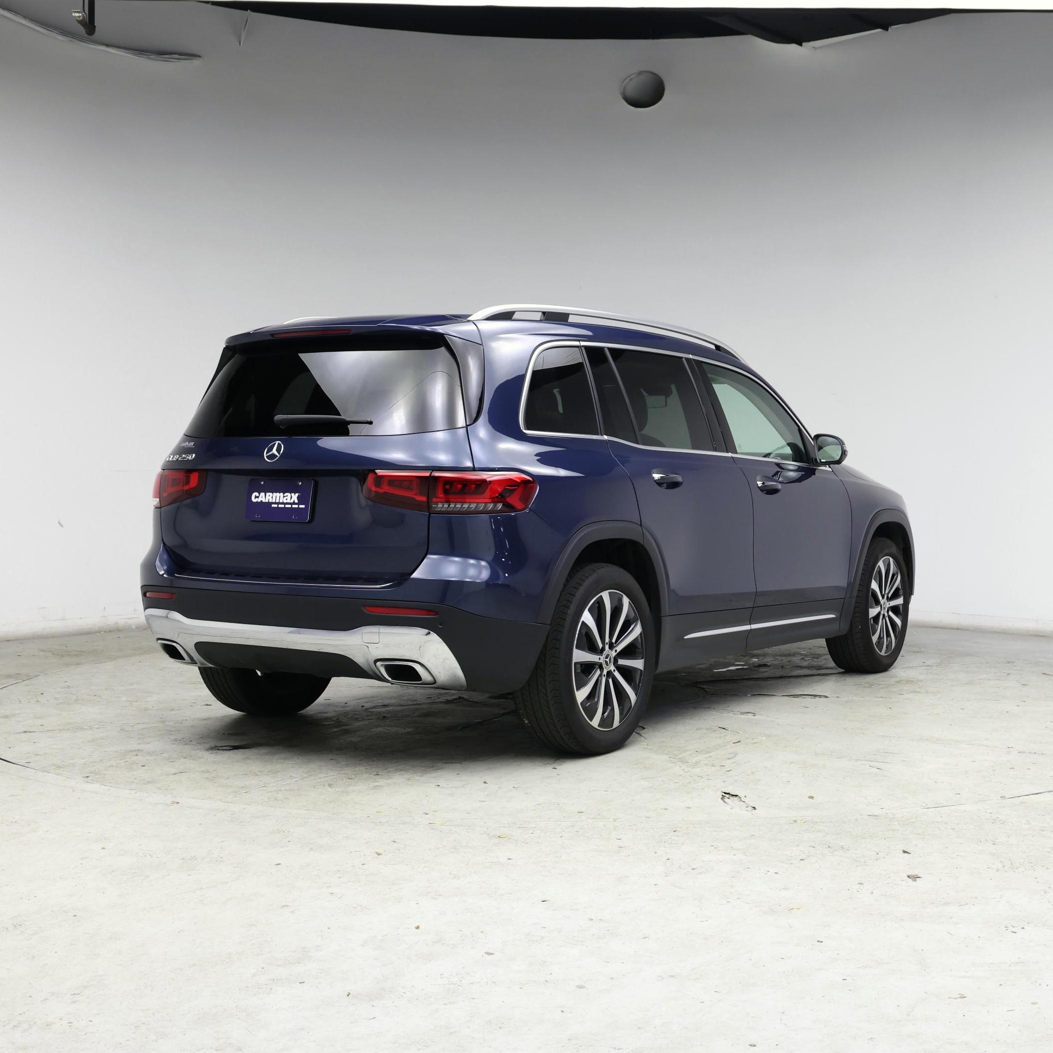 Thumbnail: 2023 Mercedes-Benz GLB - 8