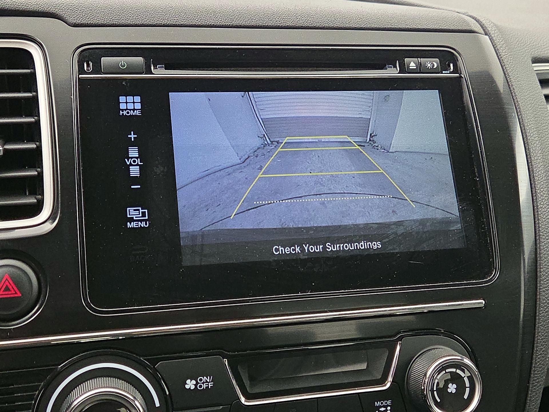 Thumbnail: 2014 Honda Civic - 13