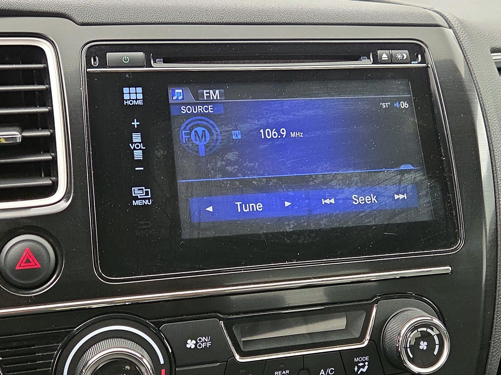 Thumbnail: 2014 Honda Civic - 14