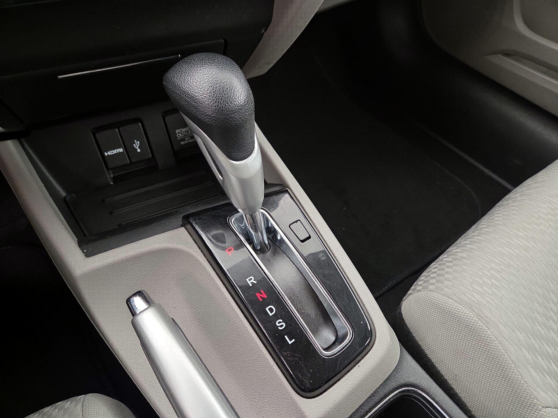 Thumbnail: 2014 Honda Civic - 16