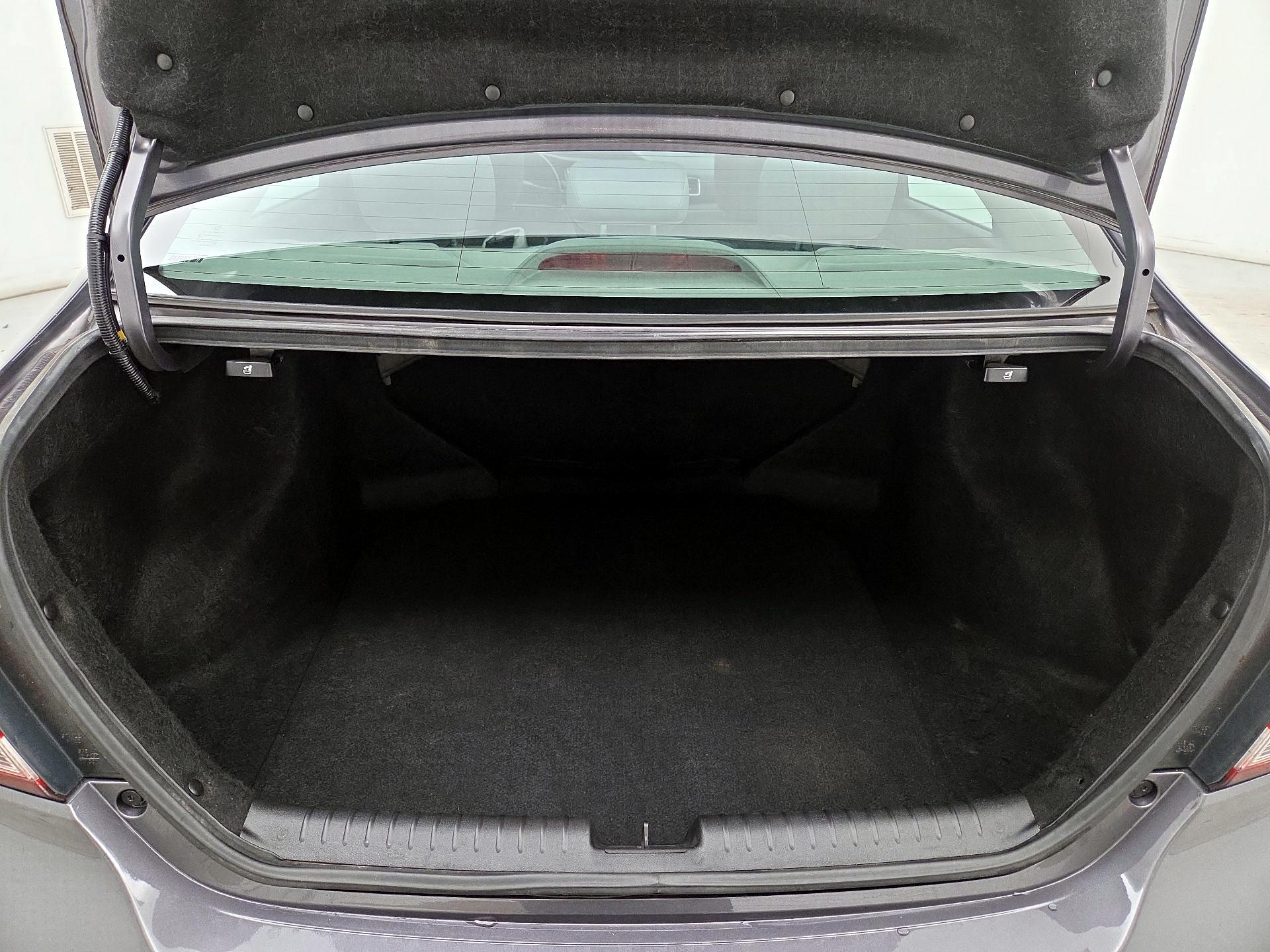 Thumbnail: 2014 Honda Civic - 20