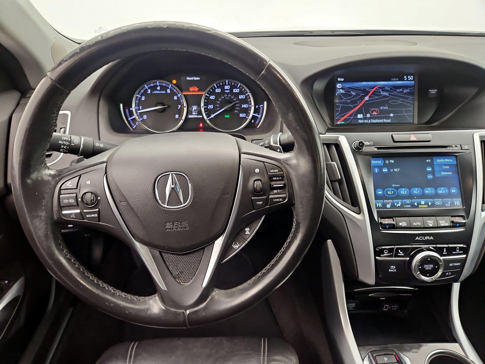 Thumbnail: 2019 Acura TLX - 10