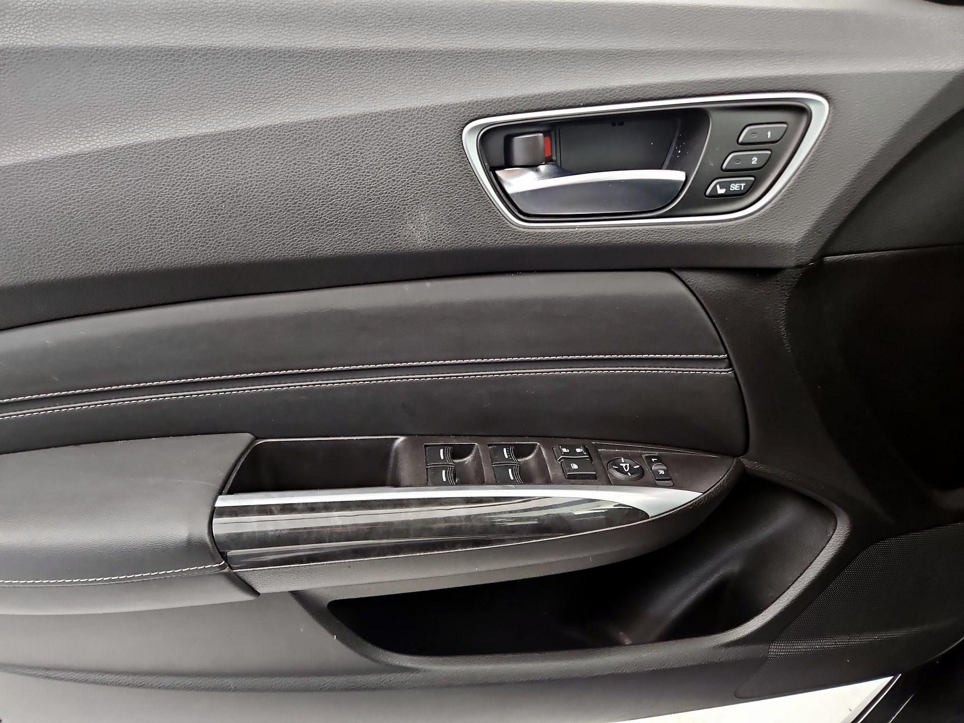 Thumbnail: 2019 Acura TLX - 12