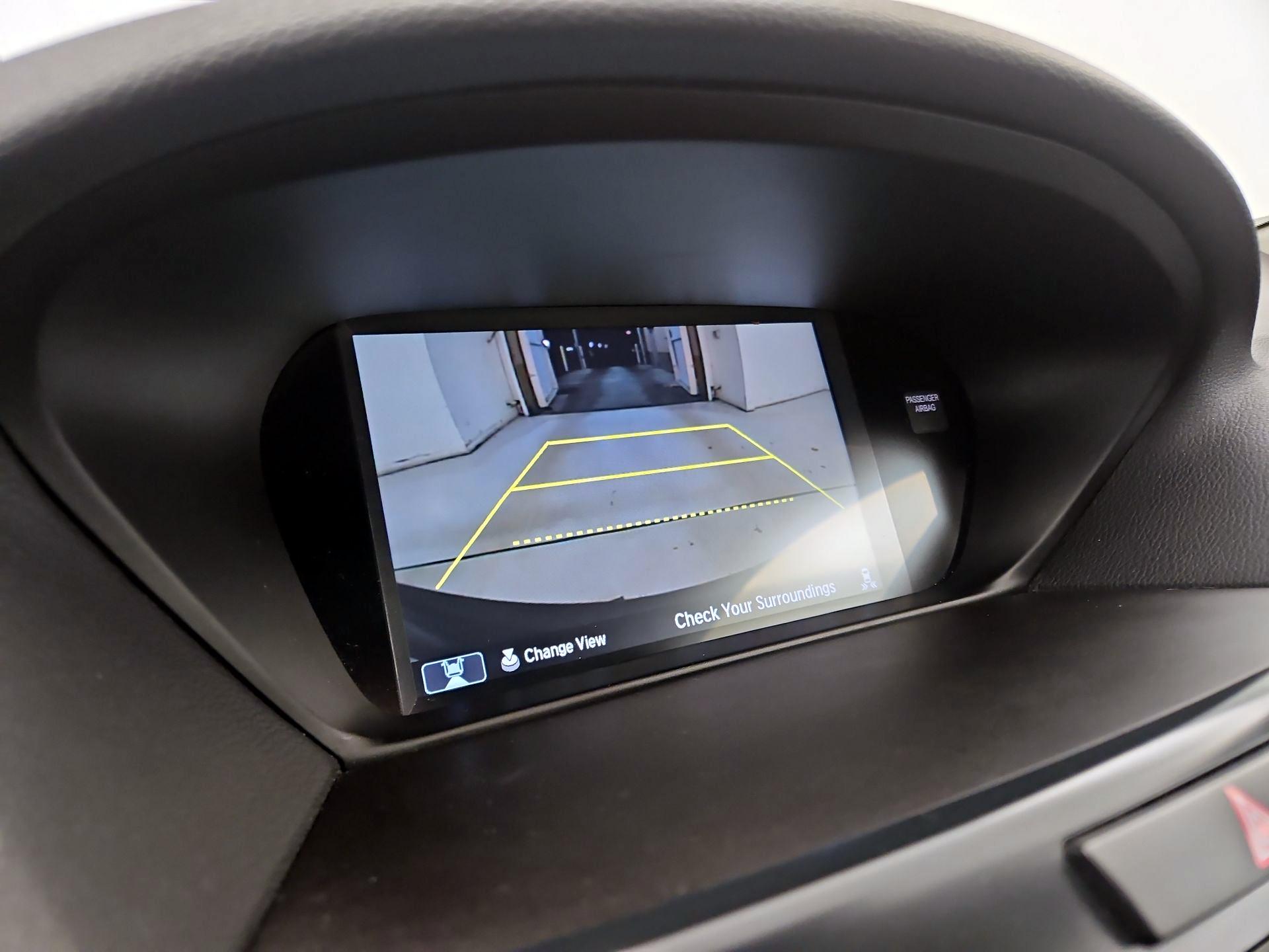 Thumbnail: 2019 Acura TLX - 14