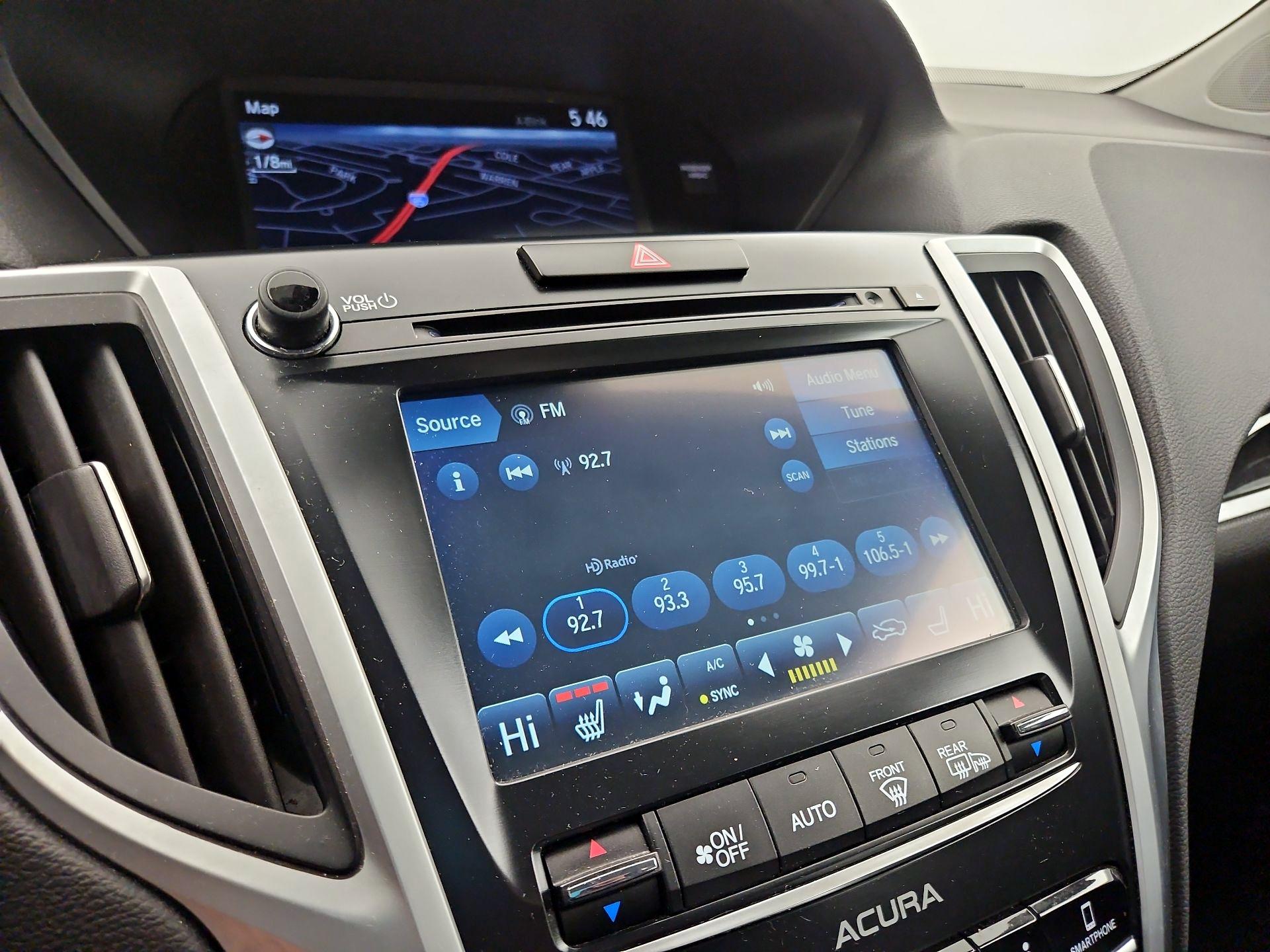 Thumbnail: 2019 Acura TLX - 15