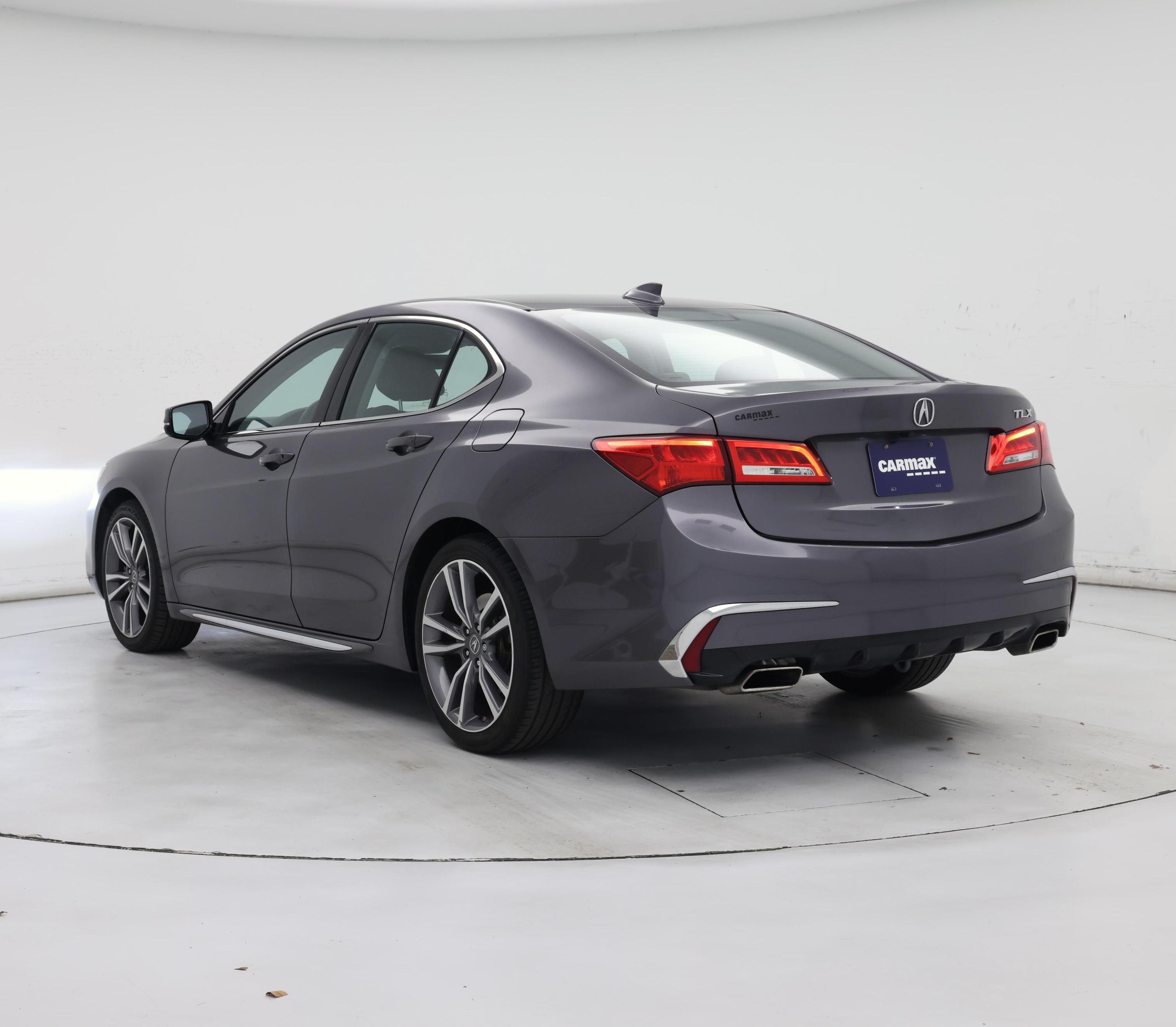 Thumbnail: 2019 Acura TLX - 2