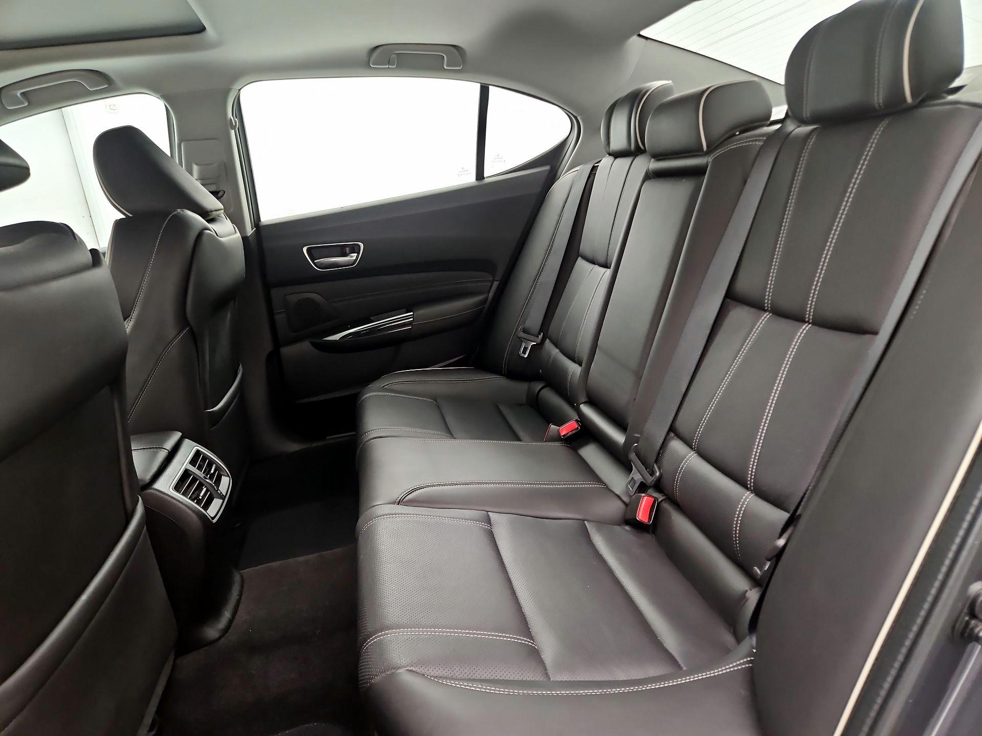 Thumbnail: 2019 Acura TLX - 20