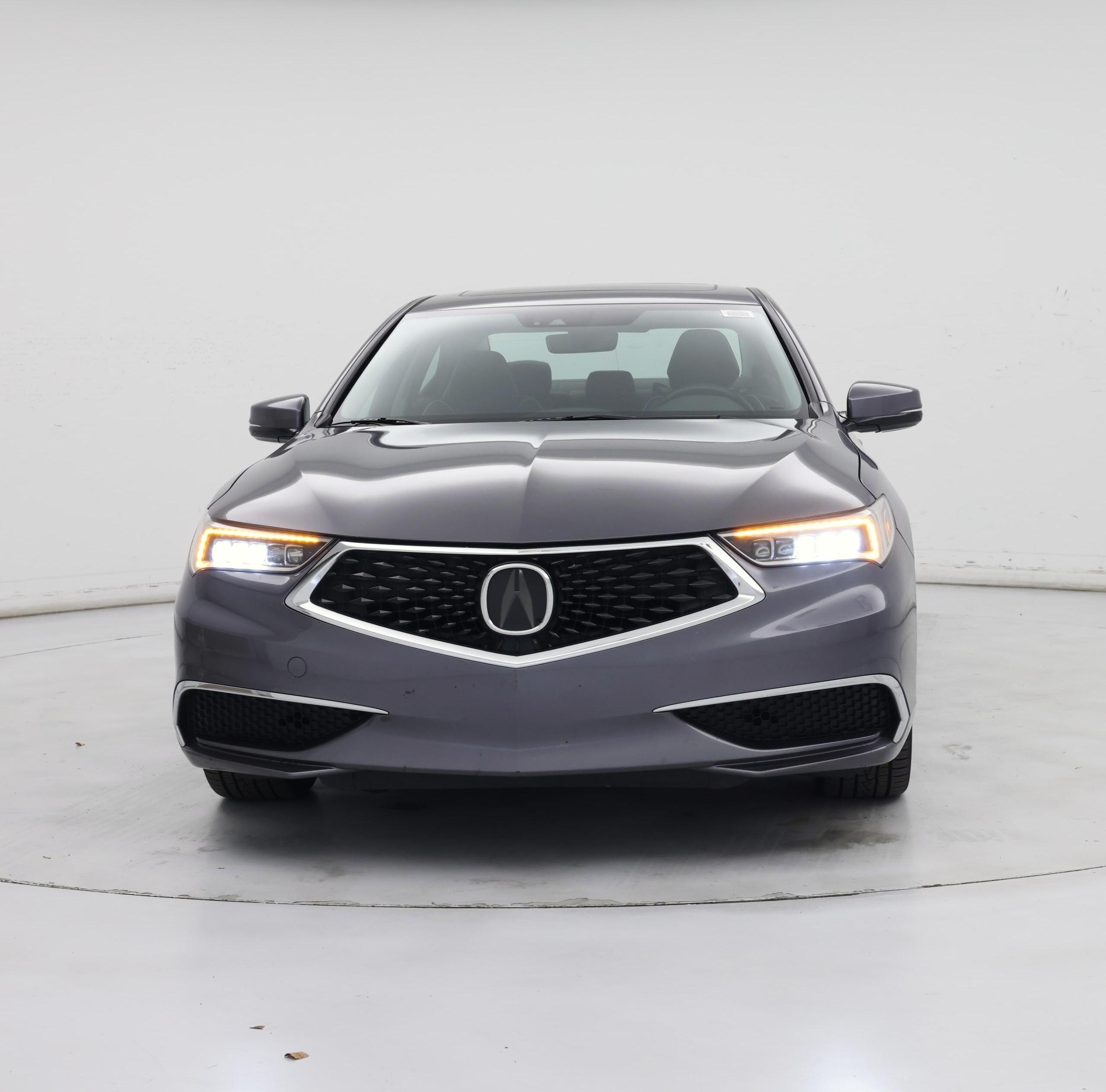 Thumbnail: 2019 Acura TLX - 5