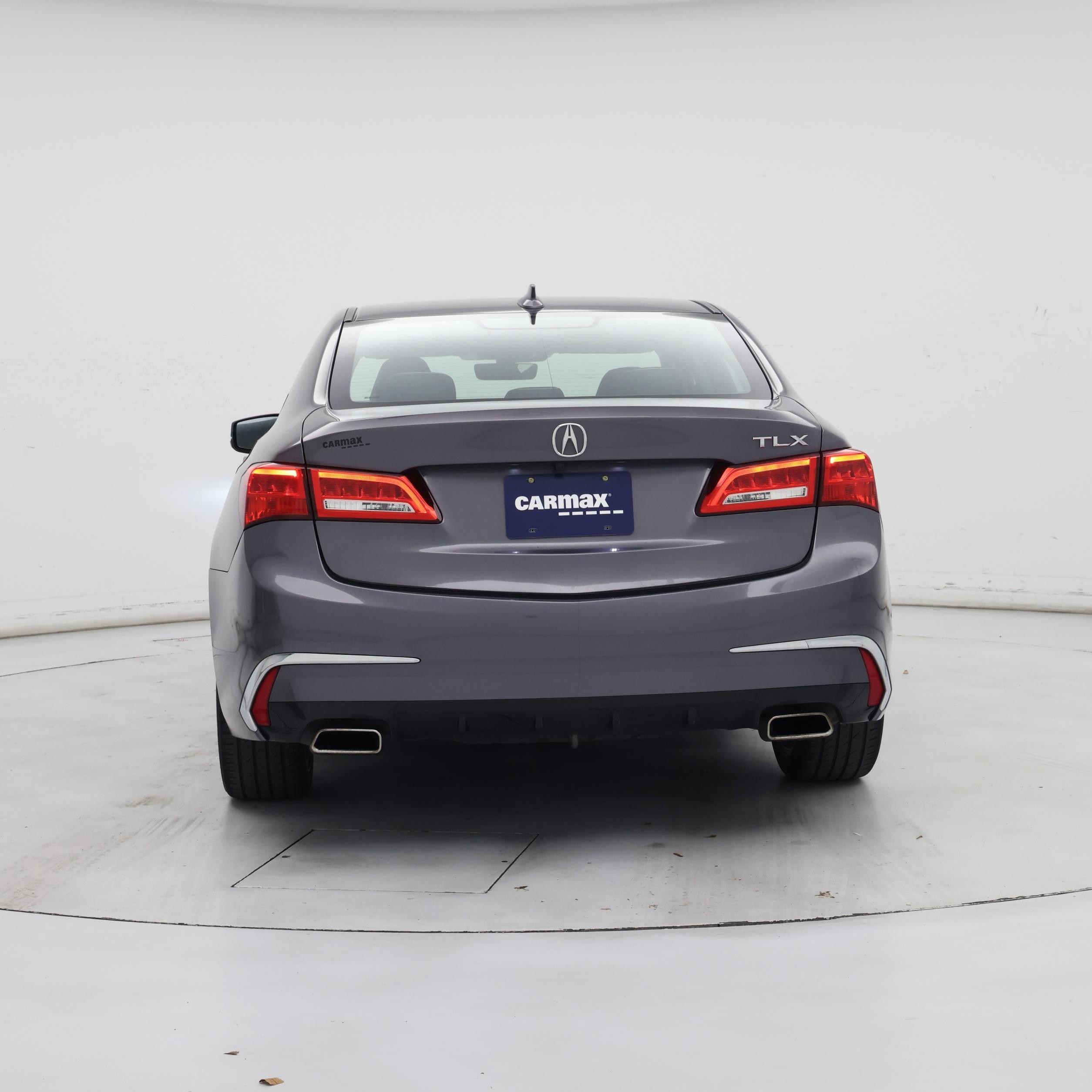 Thumbnail: 2019 Acura TLX - 6