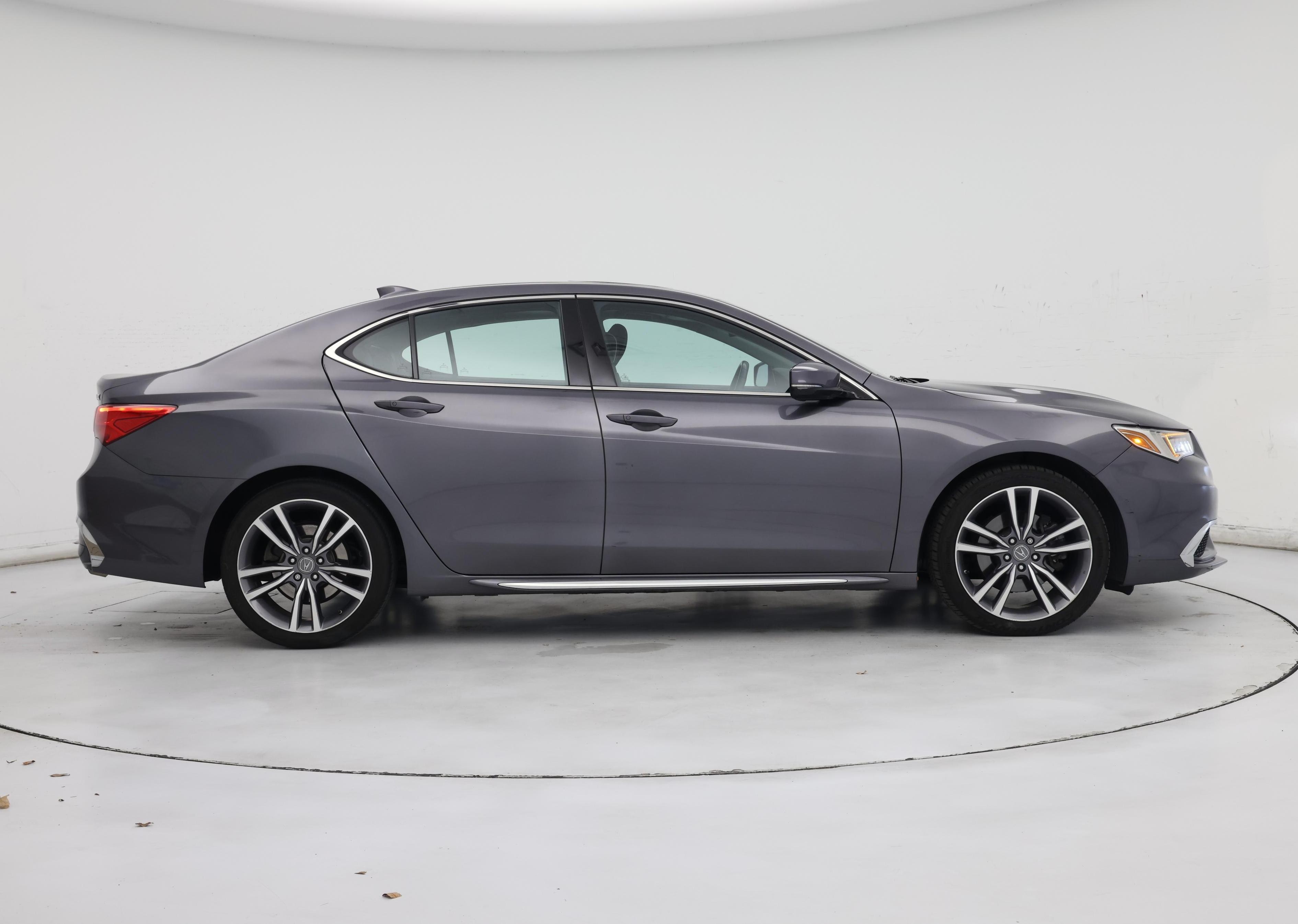 Thumbnail: 2019 Acura TLX - 7