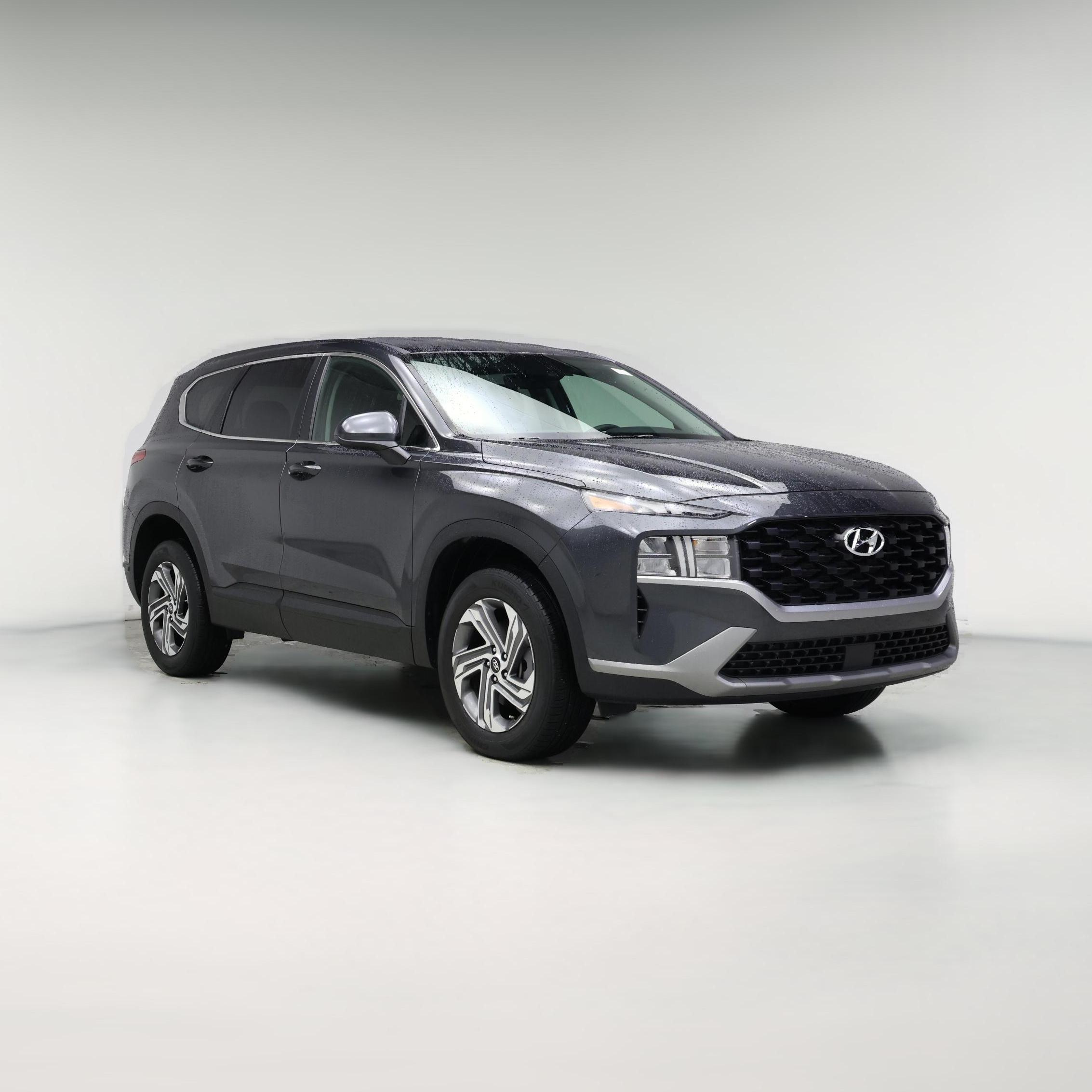 Thumbnail: 2022 Hyundai Santa Fe - 1