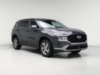 2022 Hyundai Santa Fe SE
