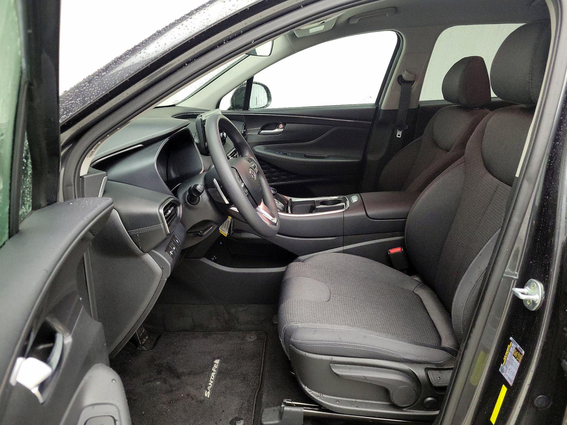 Thumbnail: 2022 Hyundai Santa Fe - 11