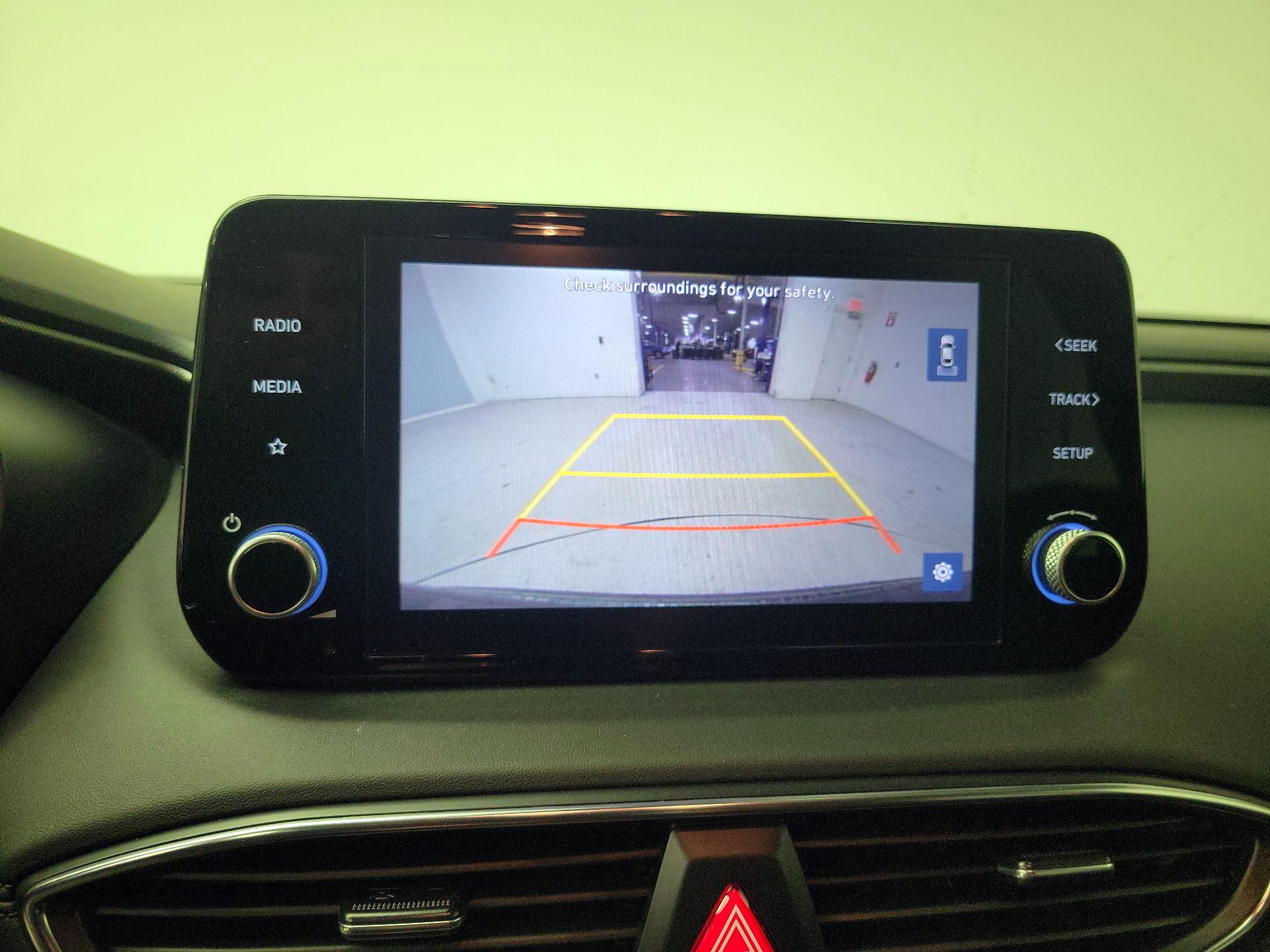 Thumbnail: 2022 Hyundai Santa Fe - 14