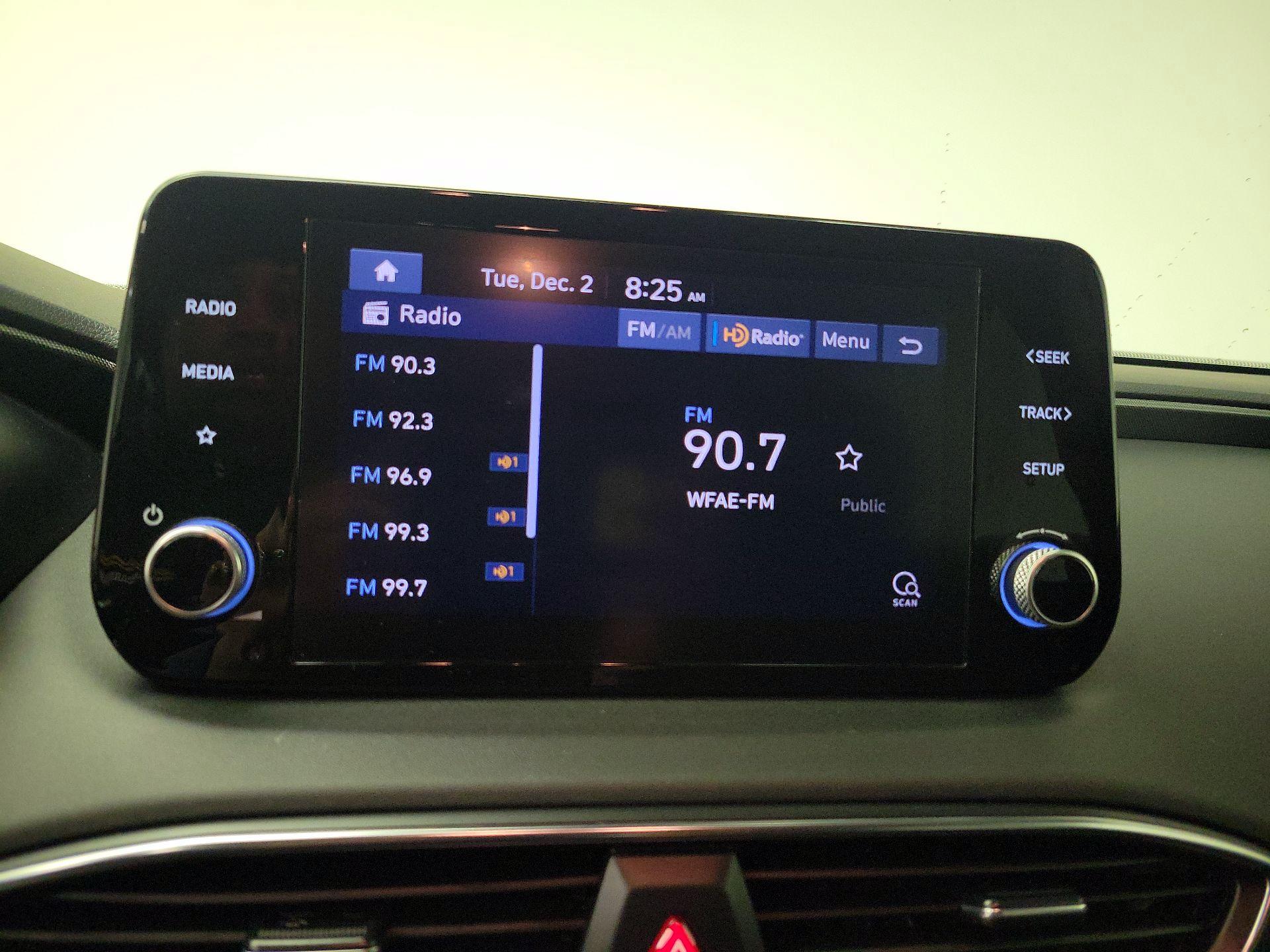 Thumbnail: 2022 Hyundai Santa Fe - 15