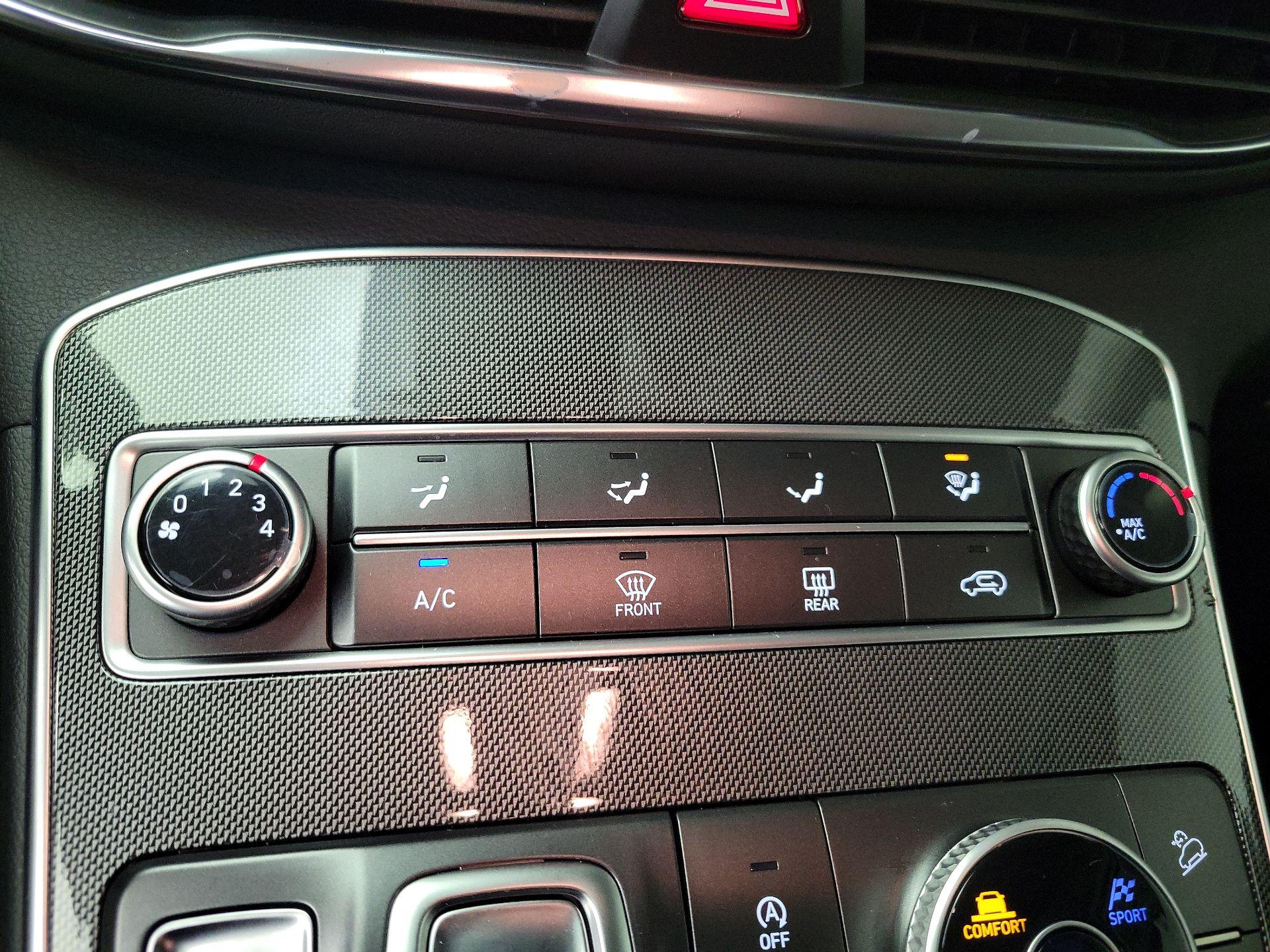 Thumbnail: 2022 Hyundai Santa Fe - 16