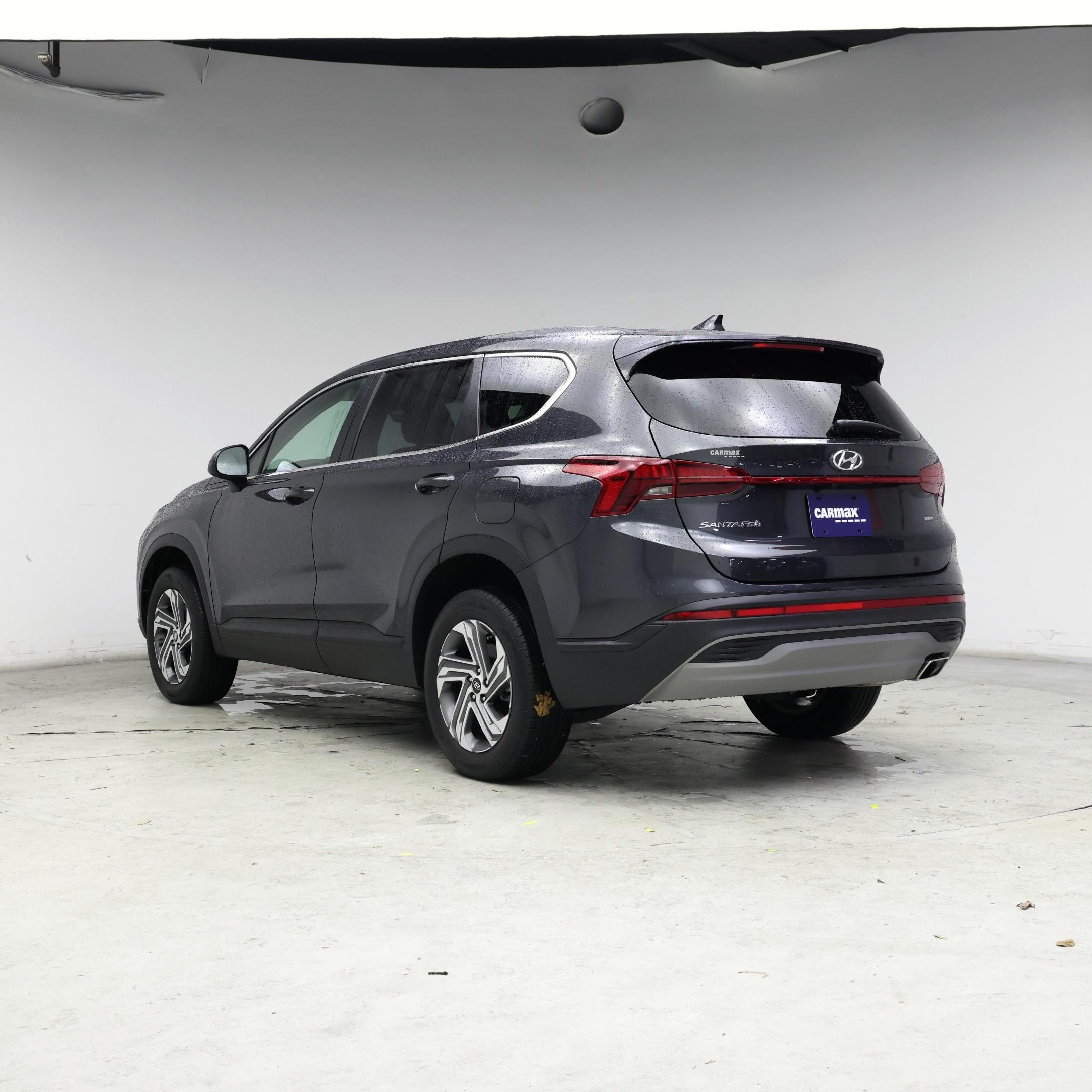 Thumbnail: 2022 Hyundai Santa Fe - 2