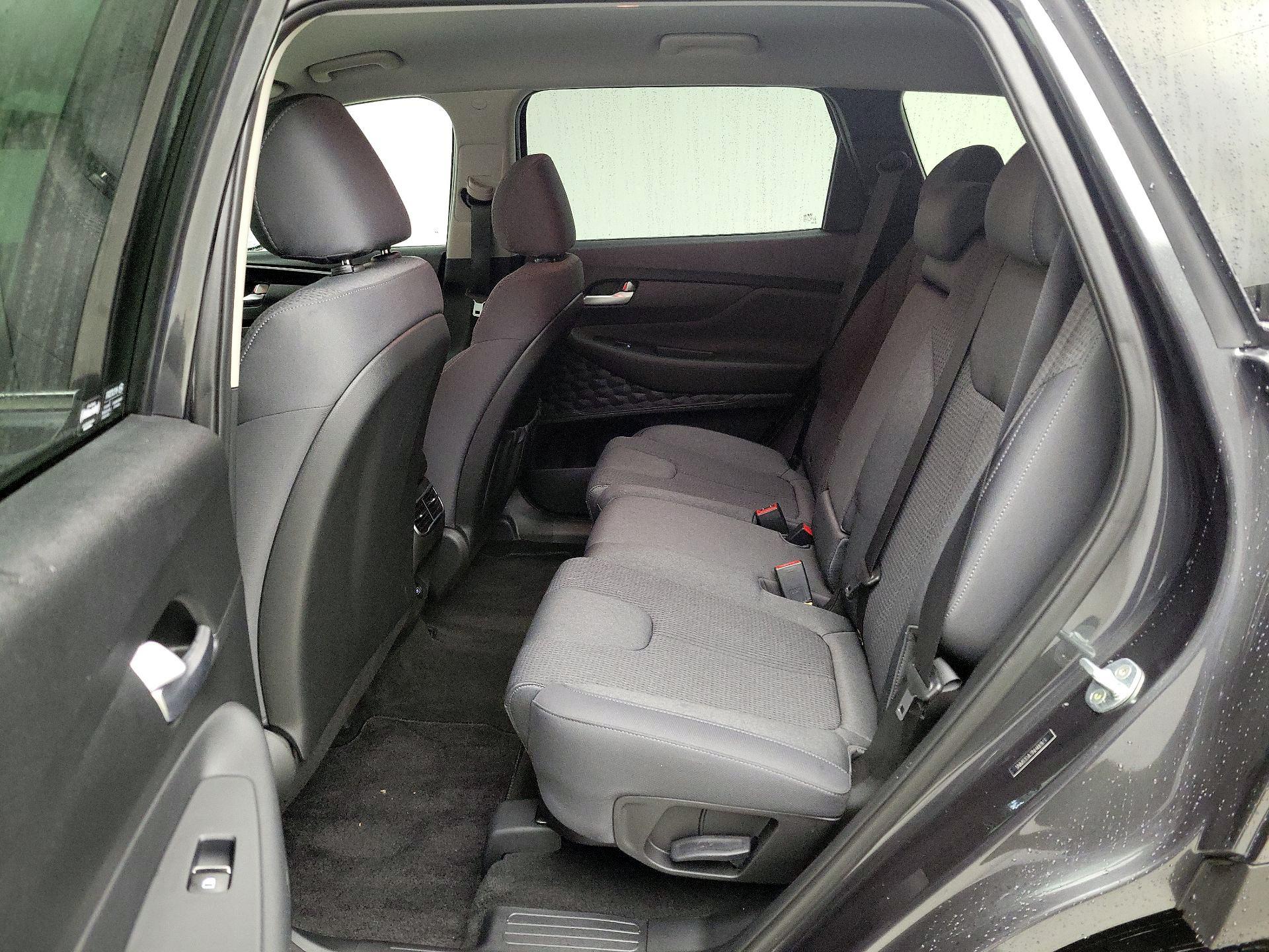 Thumbnail: 2022 Hyundai Santa Fe - 19