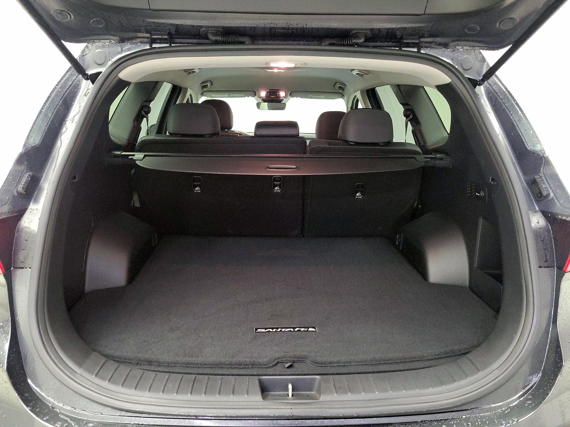 Thumbnail: 2022 Hyundai Santa Fe - 20