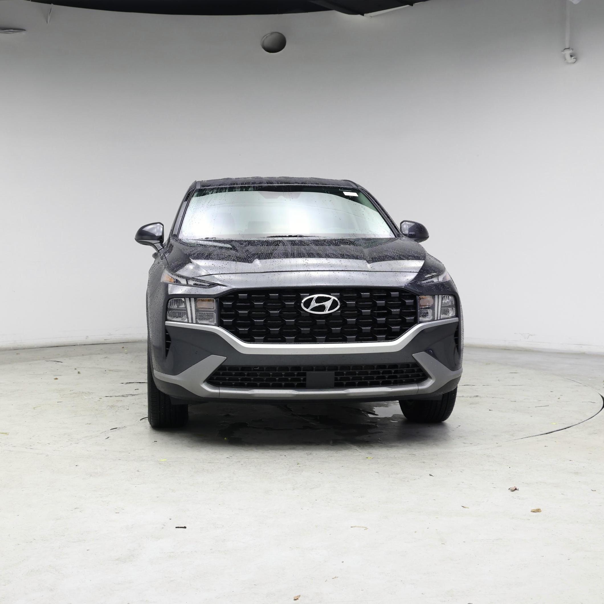 Thumbnail: 2022 Hyundai Santa Fe - 5