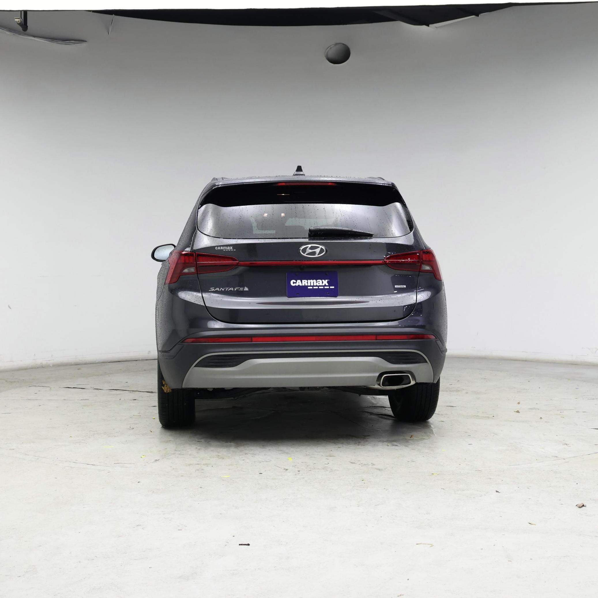 Thumbnail: 2022 Hyundai Santa Fe - 6