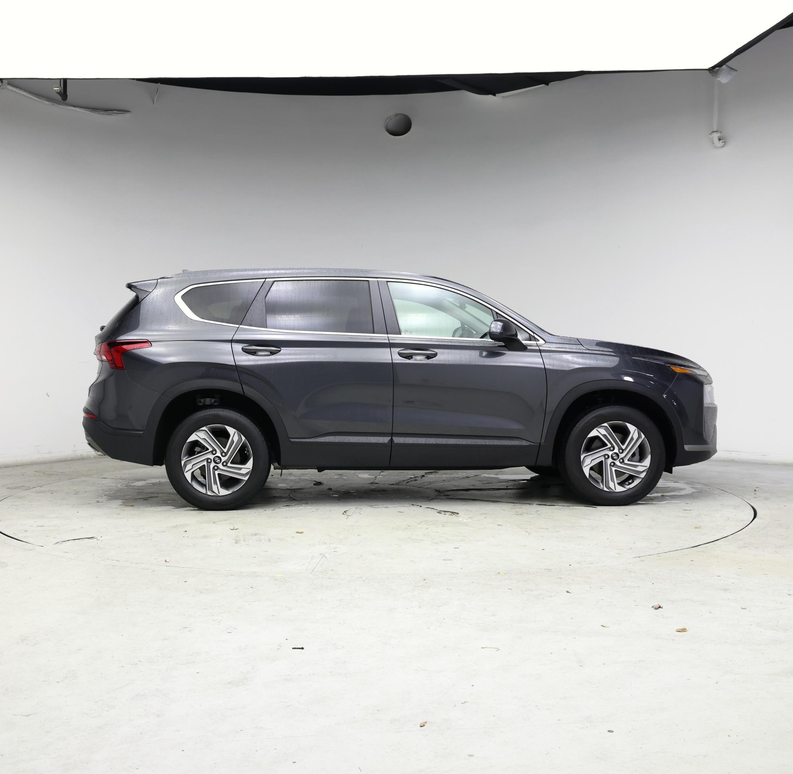 Thumbnail: 2022 Hyundai Santa Fe - 7