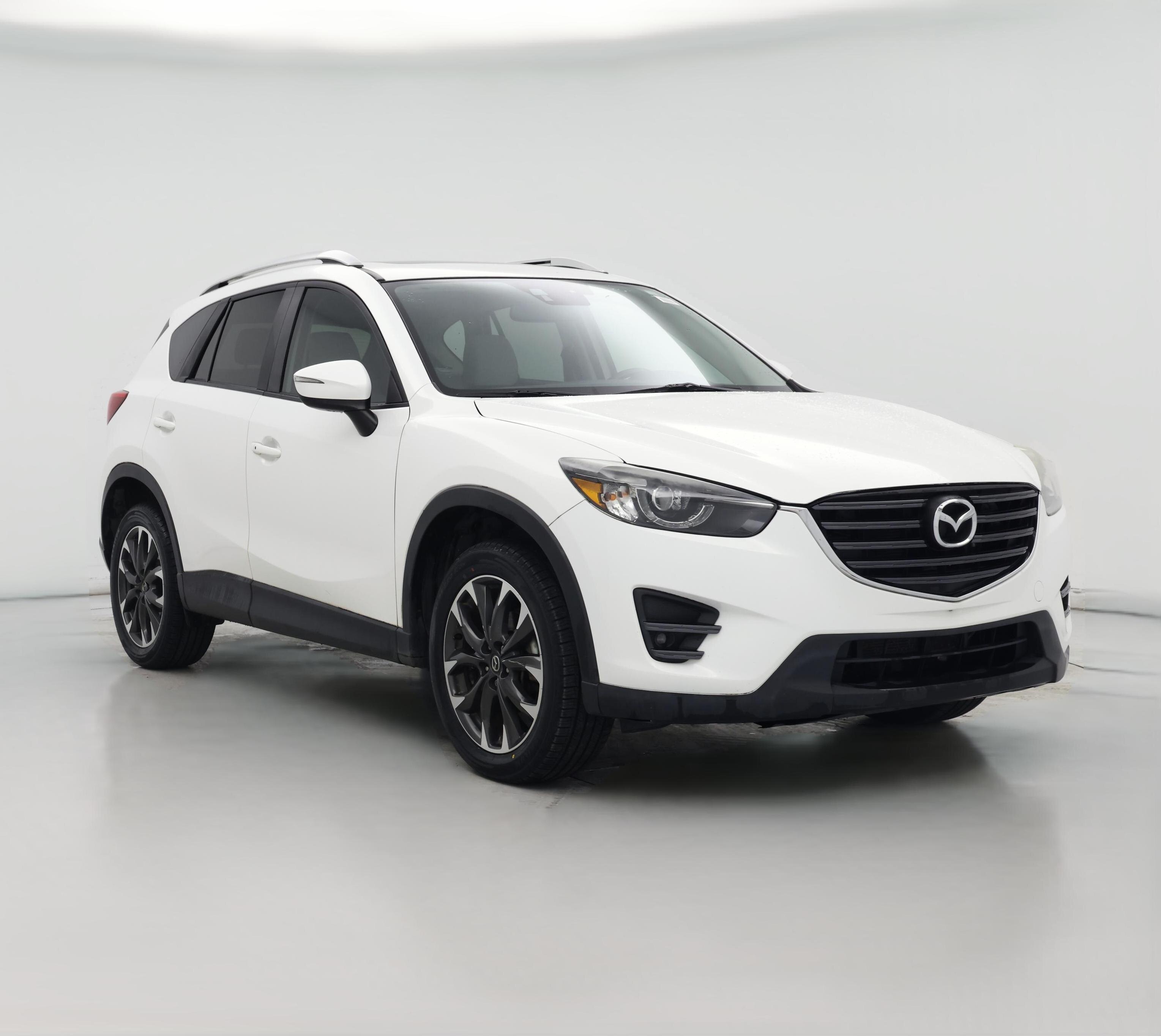 Thumbnail: 2016 Mazda CX-5 - 1
