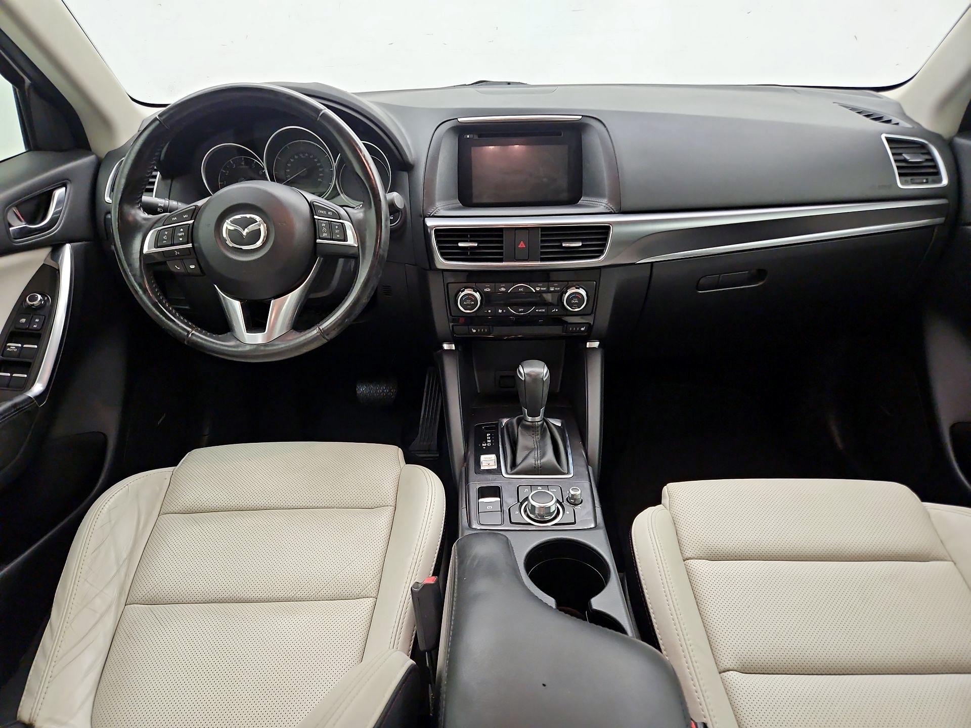 Thumbnail: 2016 Mazda CX-5 - 9