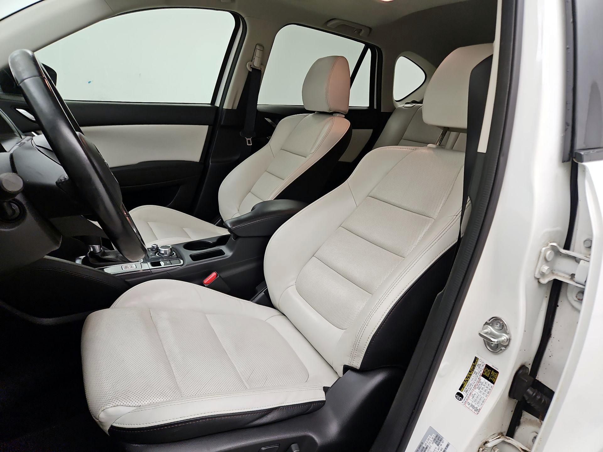 Thumbnail: 2016 Mazda CX-5 - 11