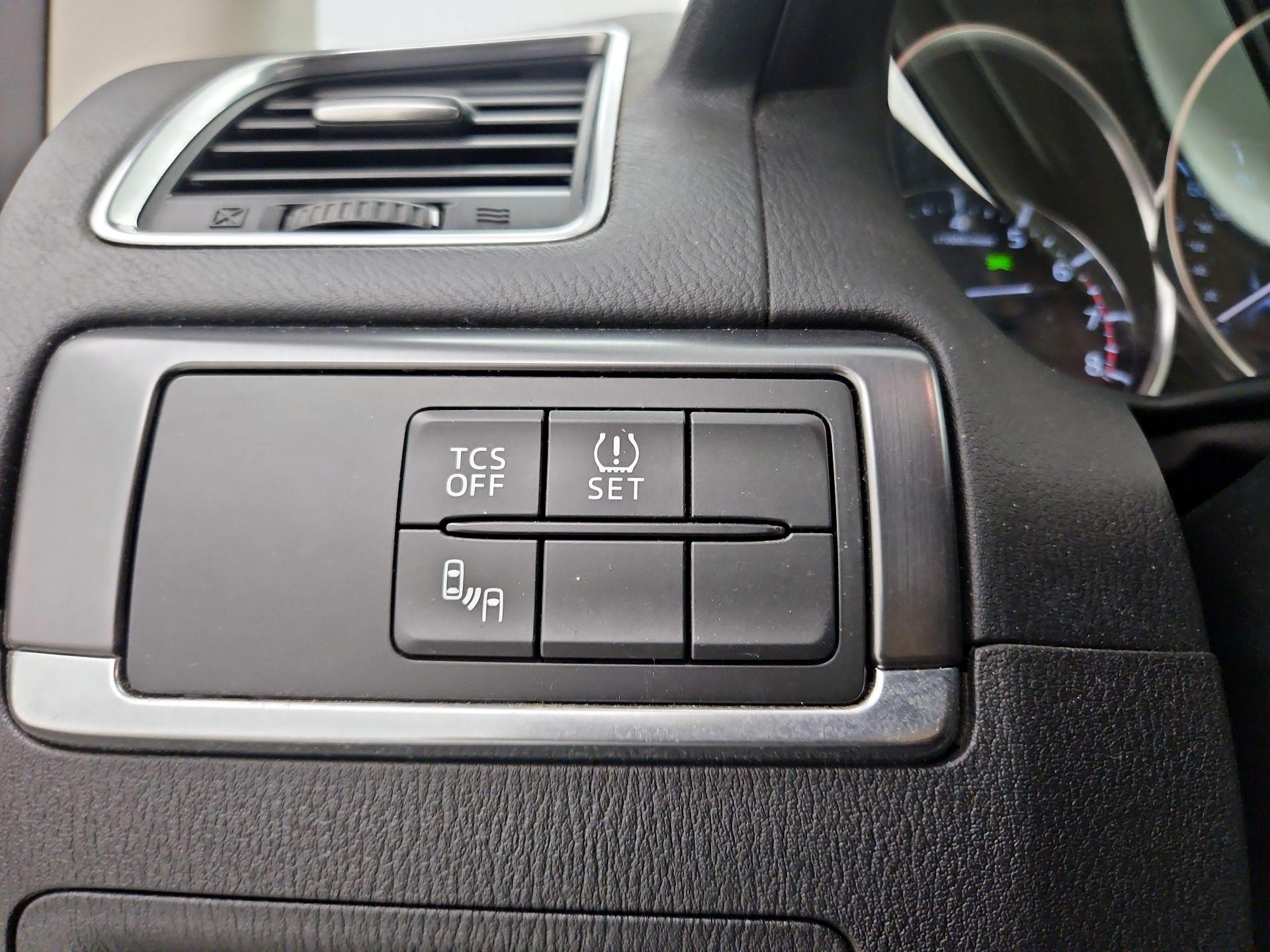 Thumbnail: 2016 Mazda CX-5 - 13