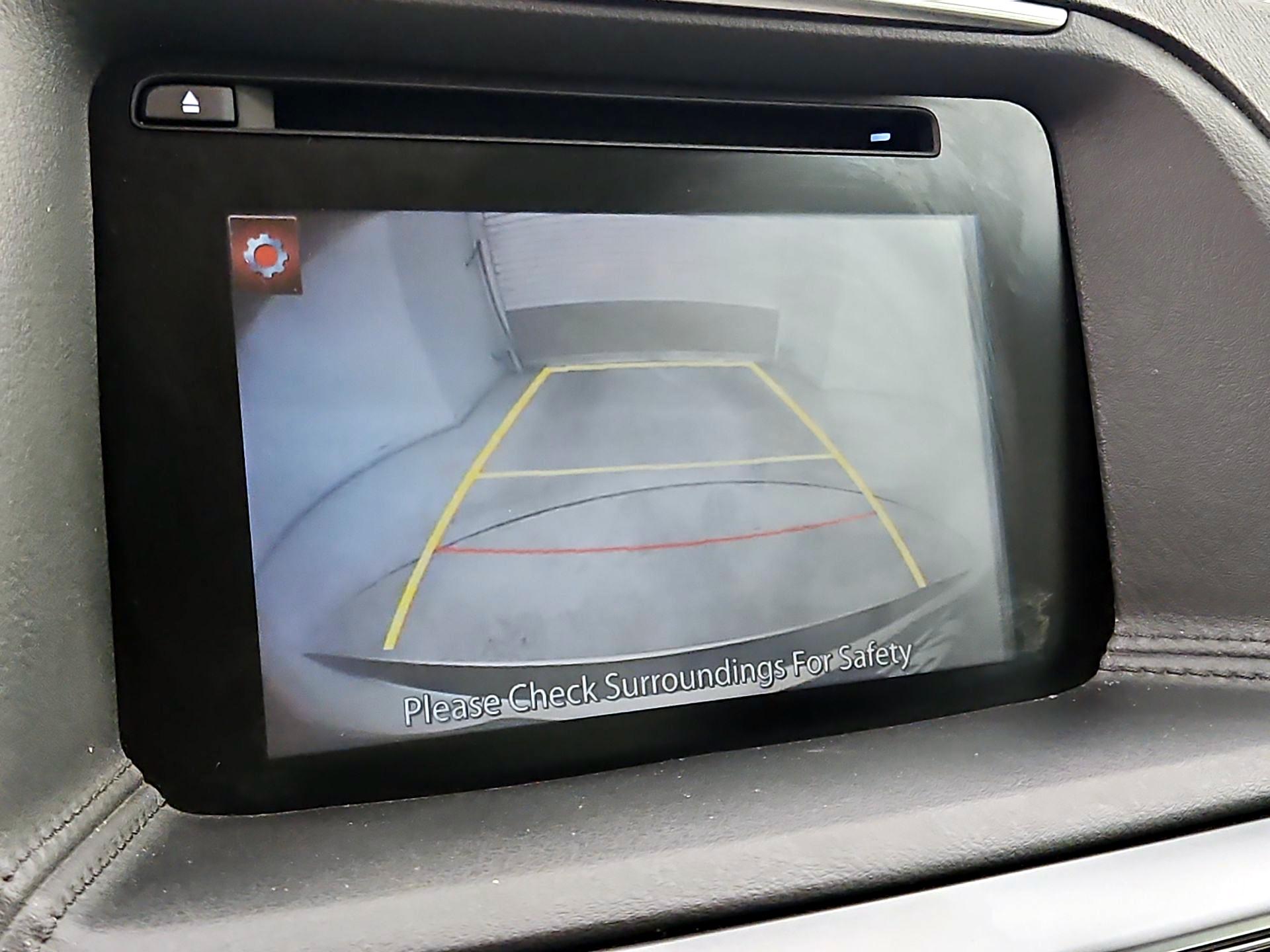 Thumbnail: 2016 Mazda CX-5 - 14