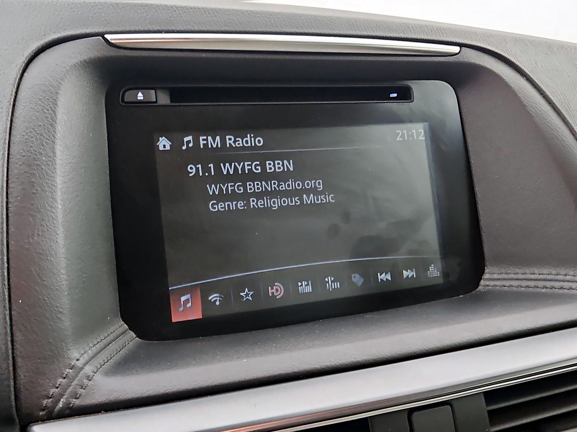 Thumbnail: 2016 Mazda CX-5 - 15