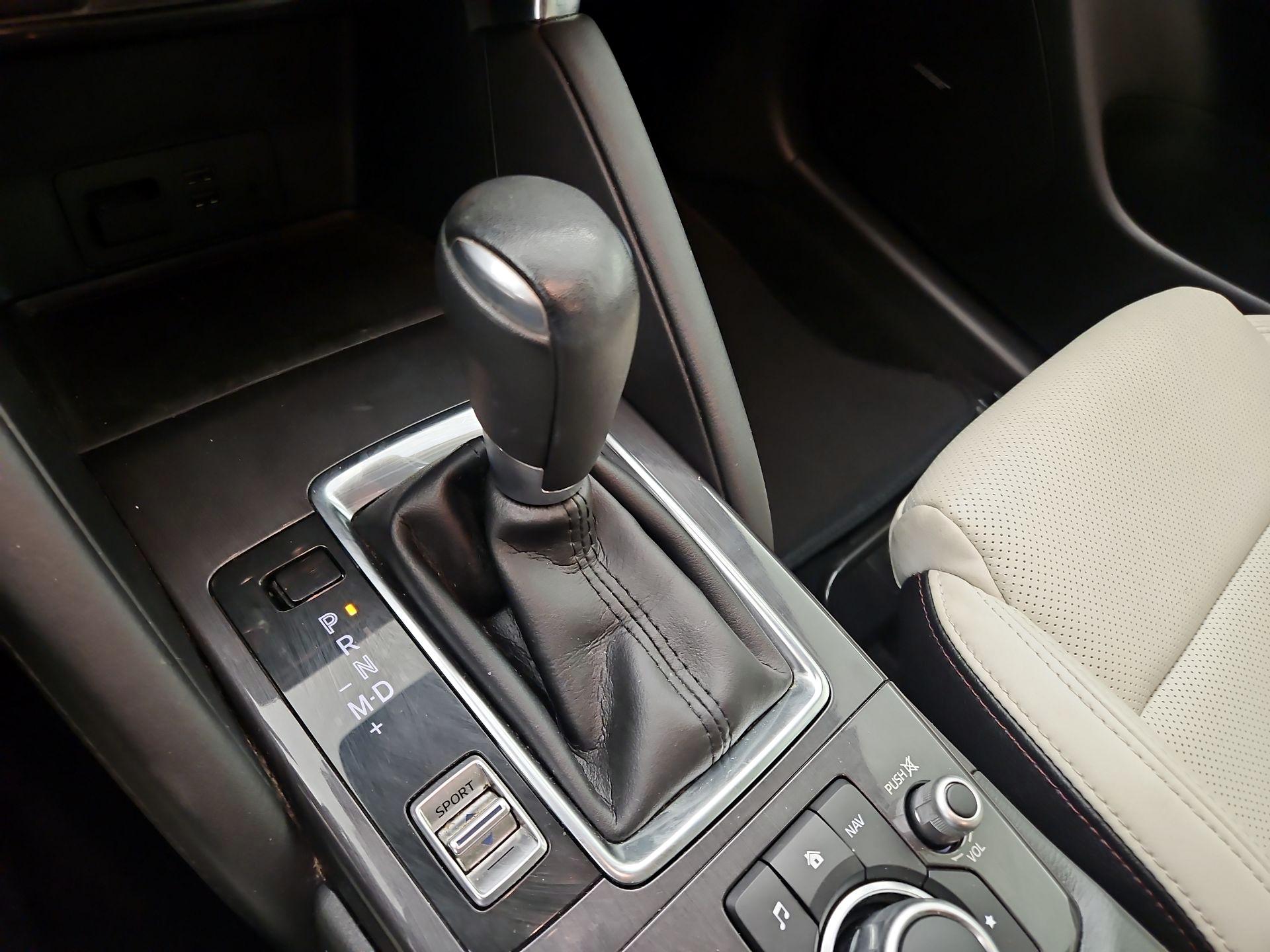 Thumbnail: 2016 Mazda CX-5 - 17