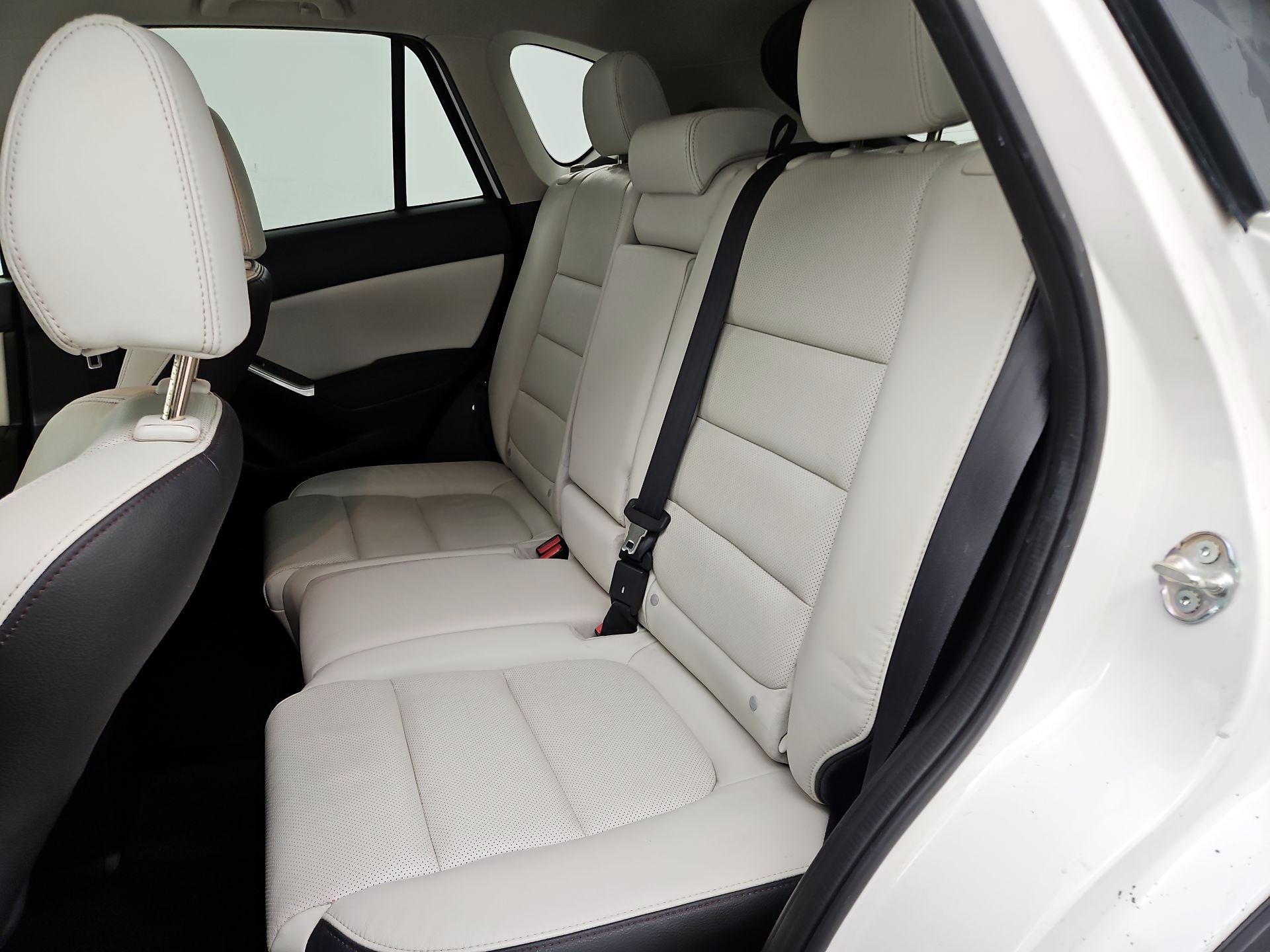 Thumbnail: 2016 Mazda CX-5 - 20