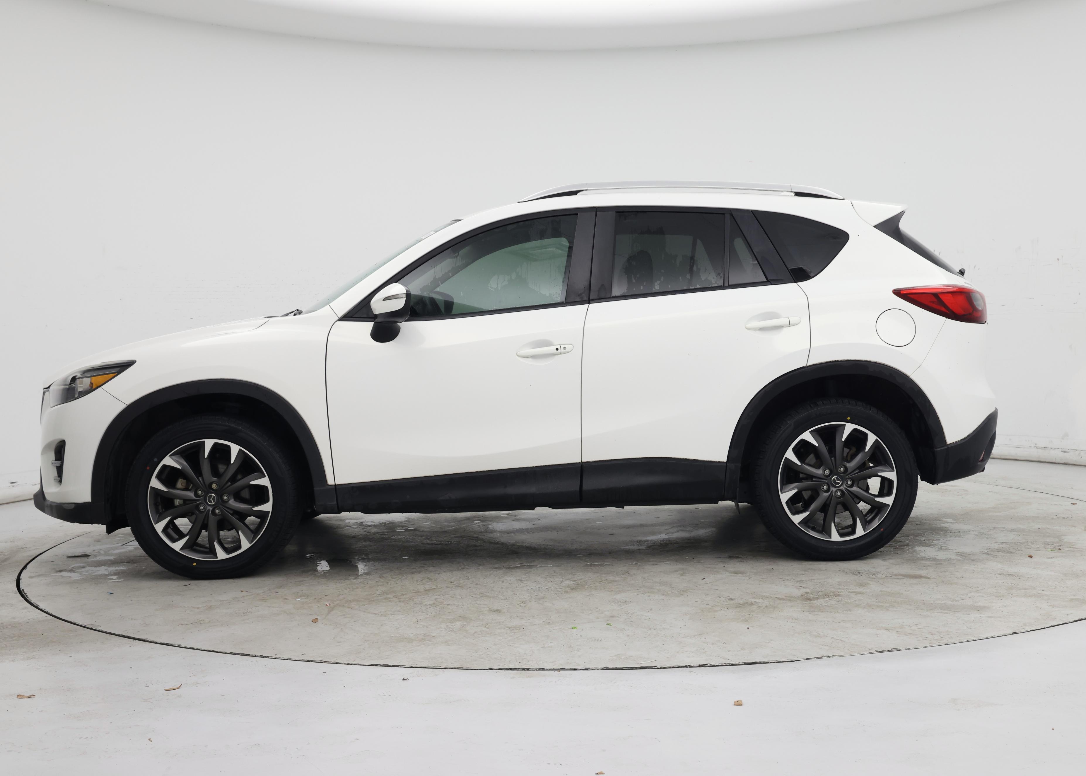 Thumbnail: 2016 Mazda CX-5 - 3