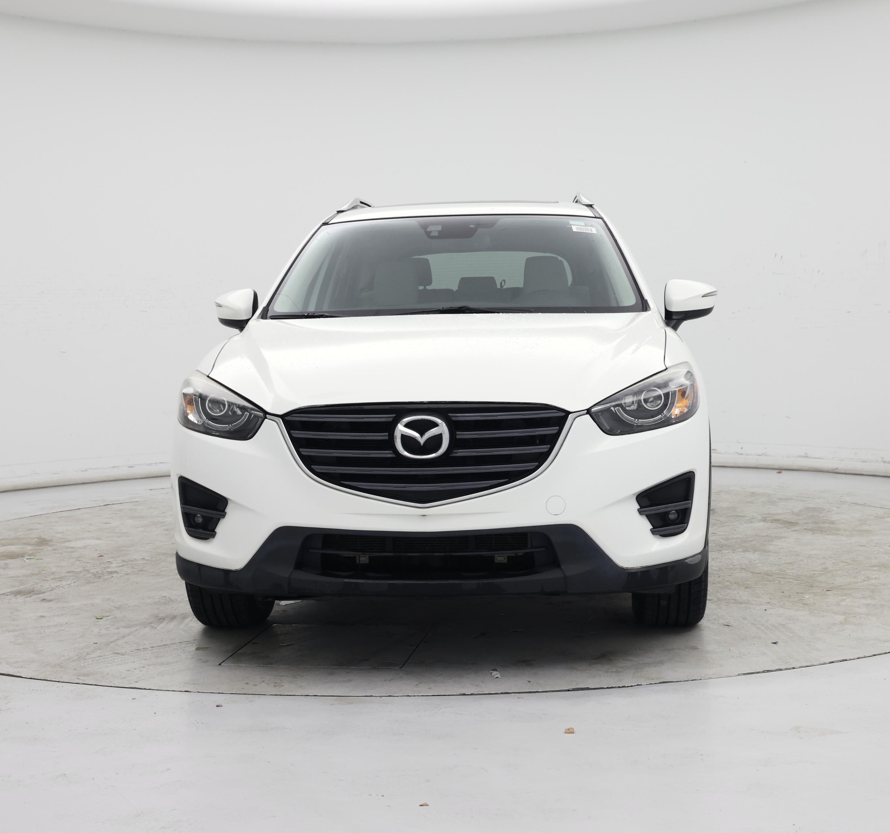 Thumbnail: 2016 Mazda CX-5 - 5