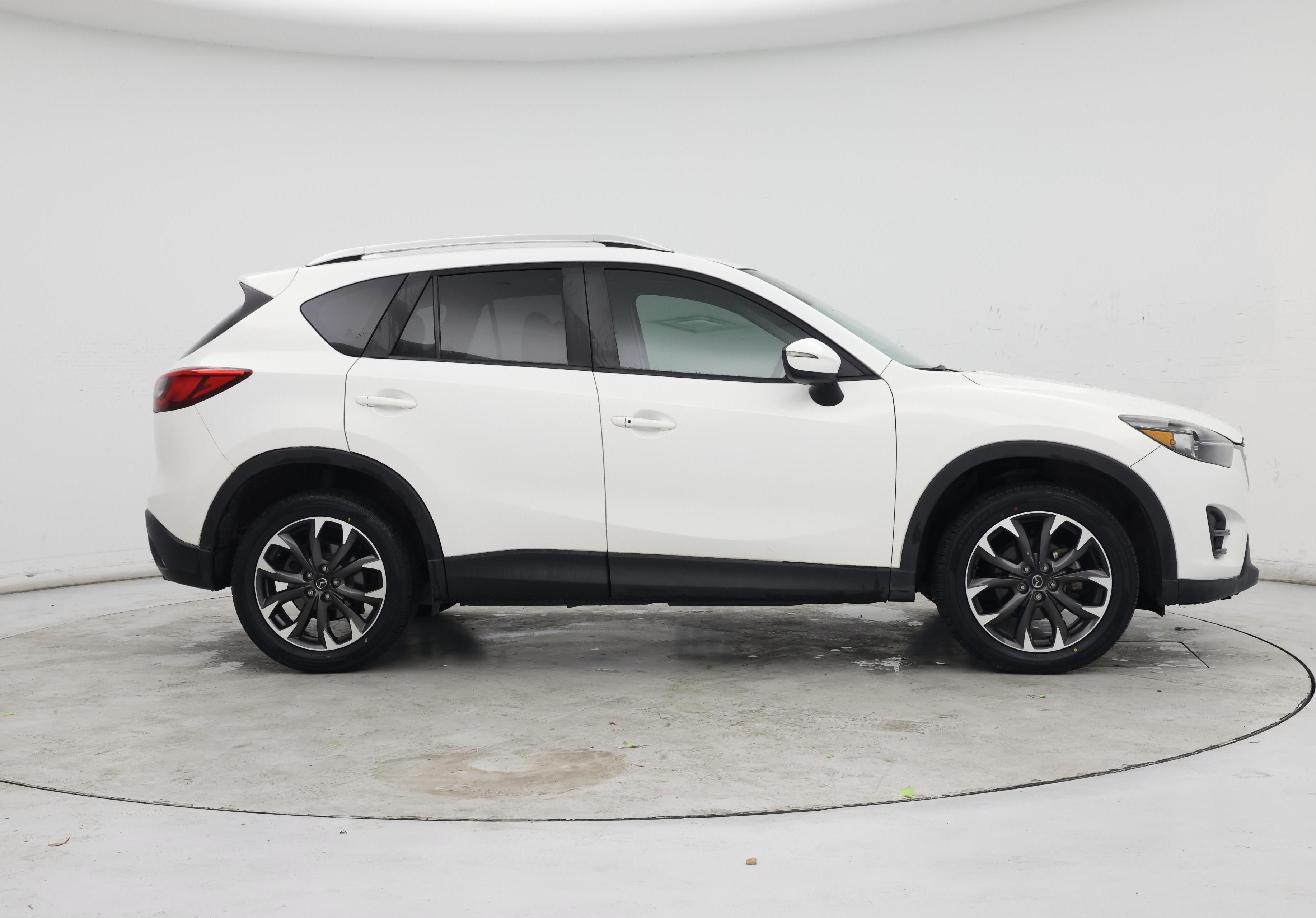 Thumbnail: 2016 Mazda CX-5 - 7