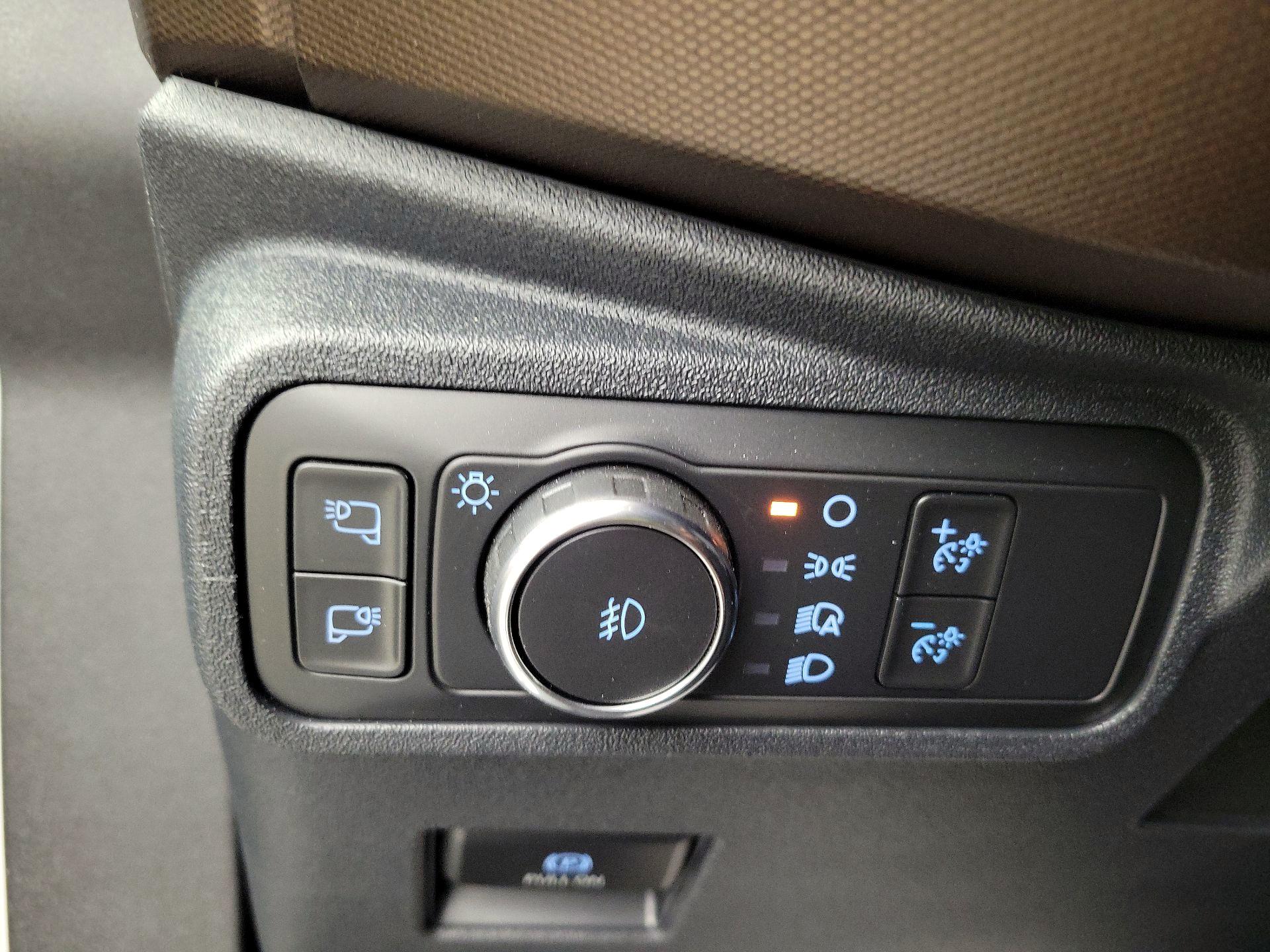 Thumbnail: 2022 Ford Bronco - 13