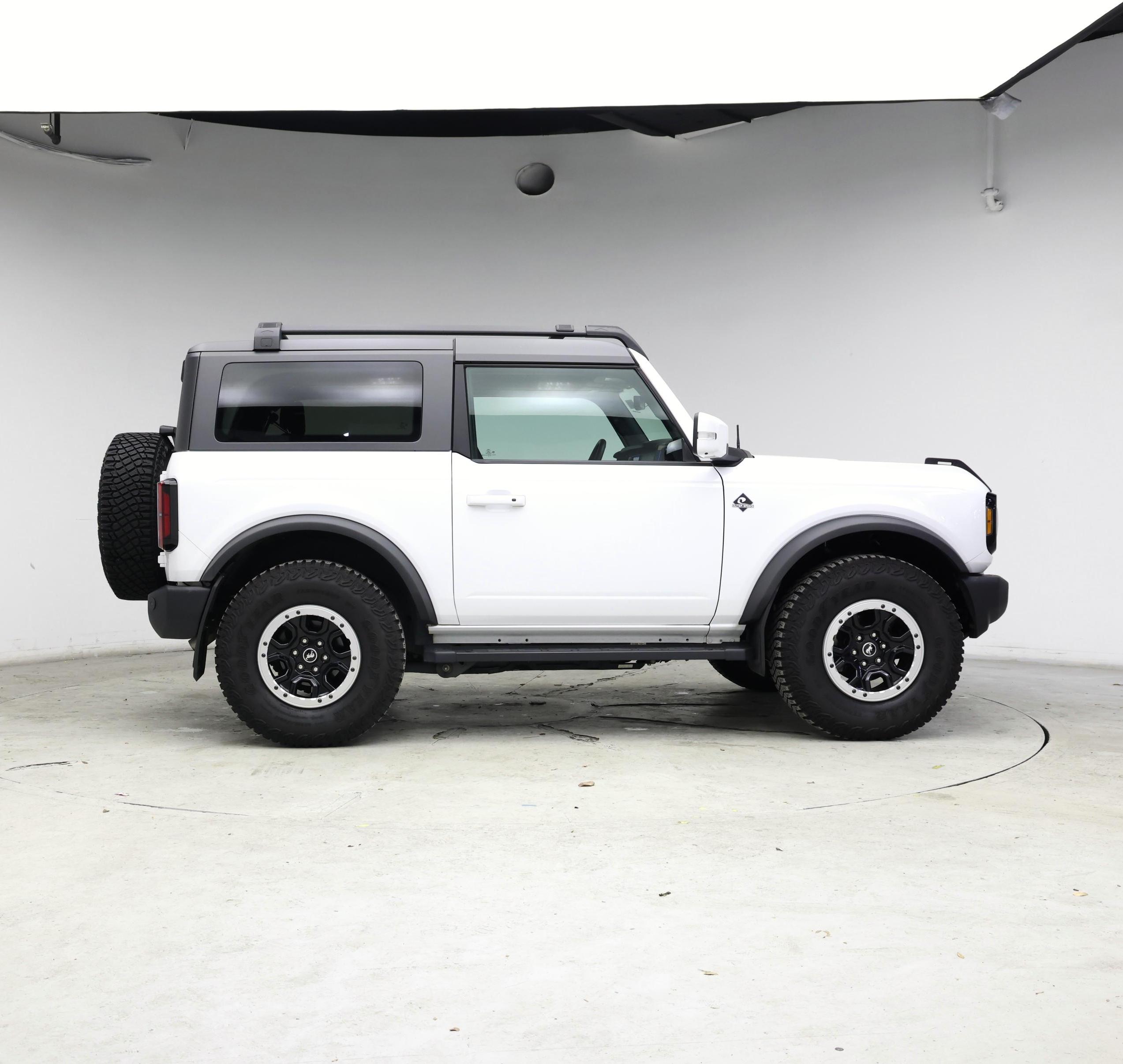 Thumbnail: 2022 Ford Bronco - 7