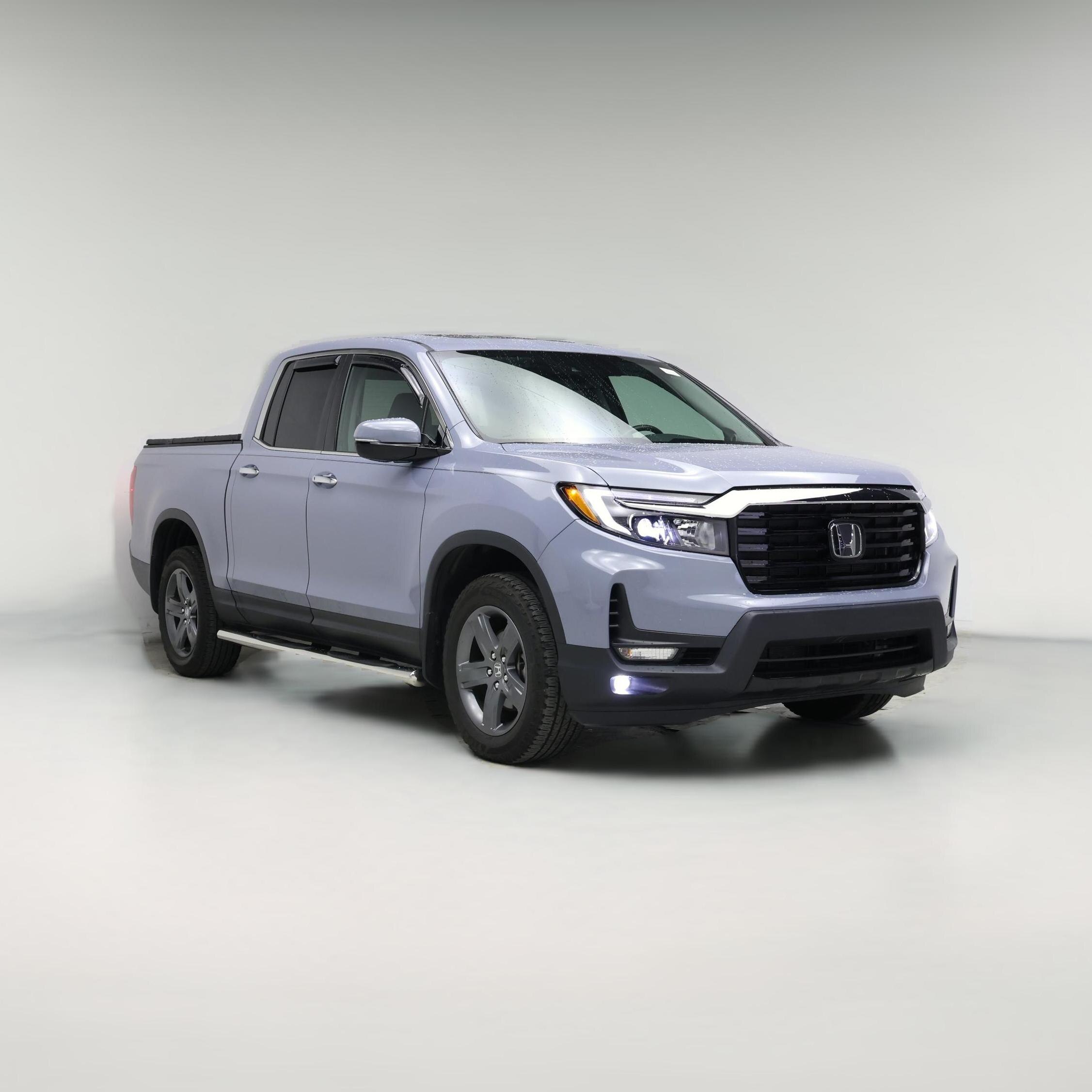Thumbnail: 2022 Honda Ridgeline - 1