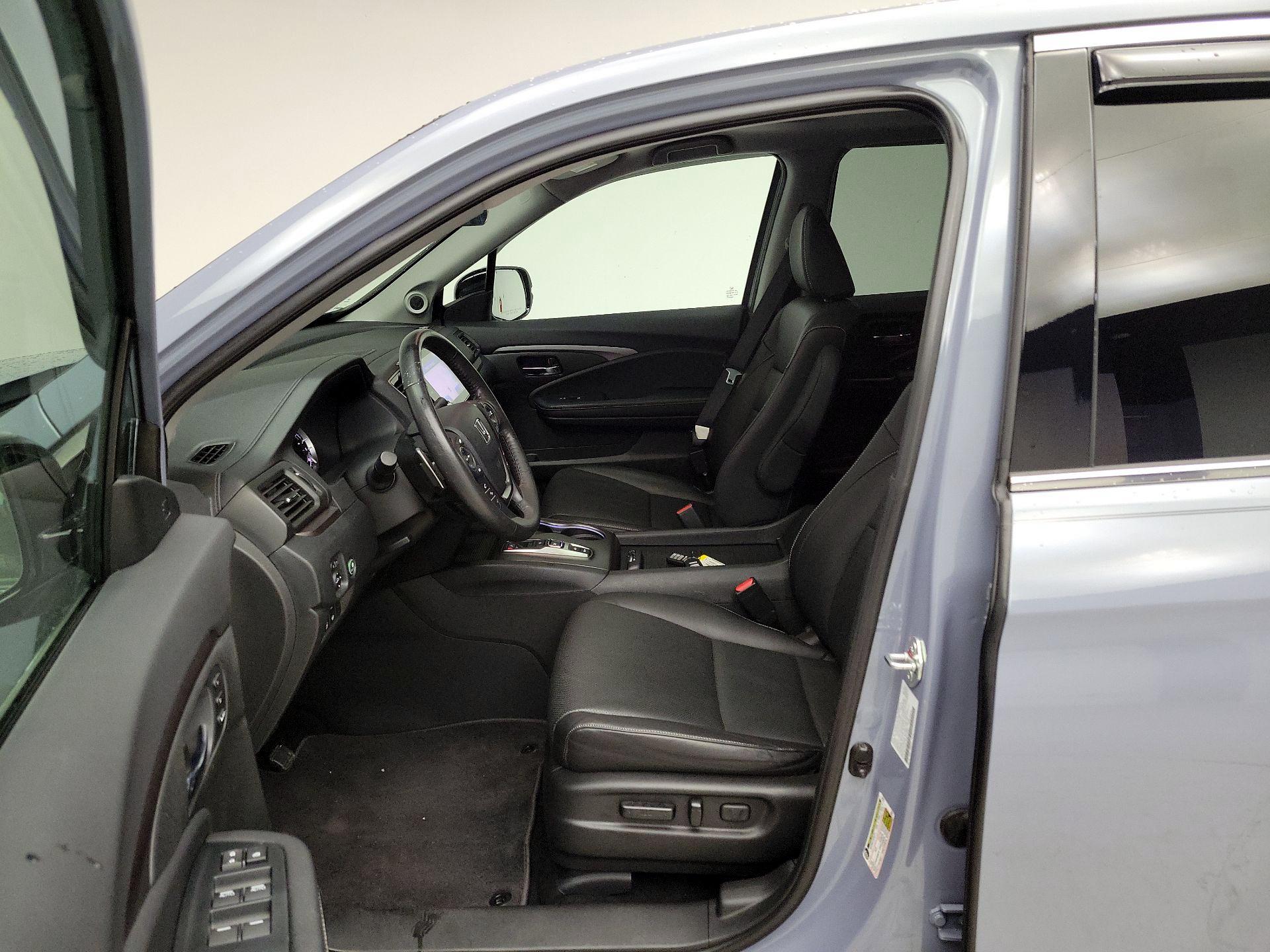 Thumbnail: 2022 Honda Ridgeline - 11