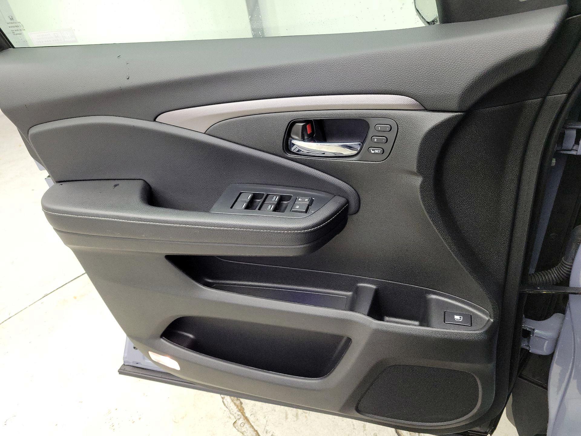 Thumbnail: 2022 Honda Ridgeline - 12