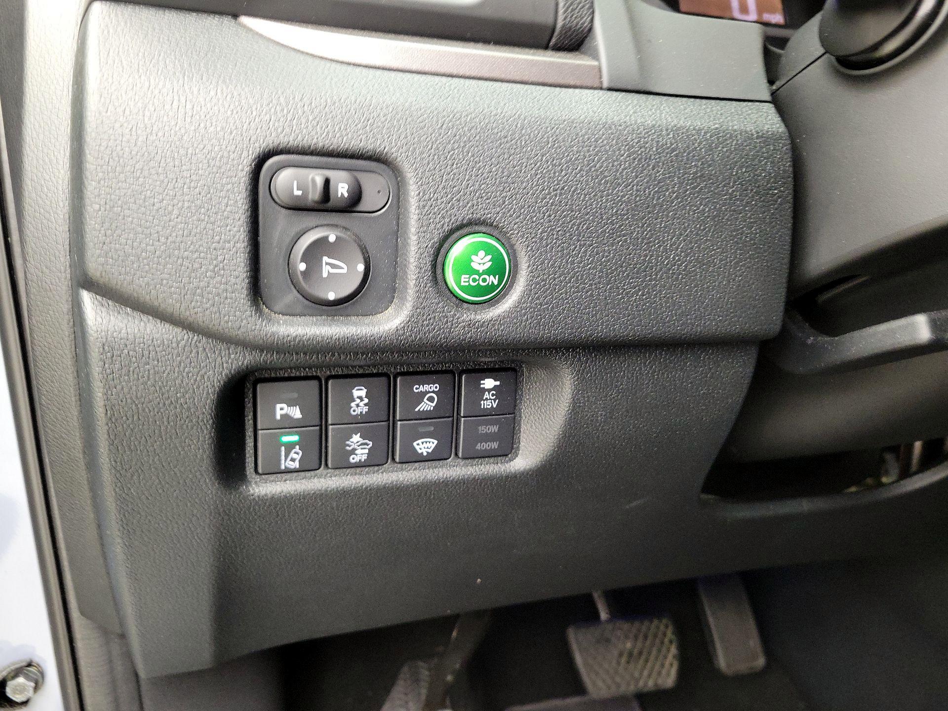 Thumbnail: 2022 Honda Ridgeline - 13