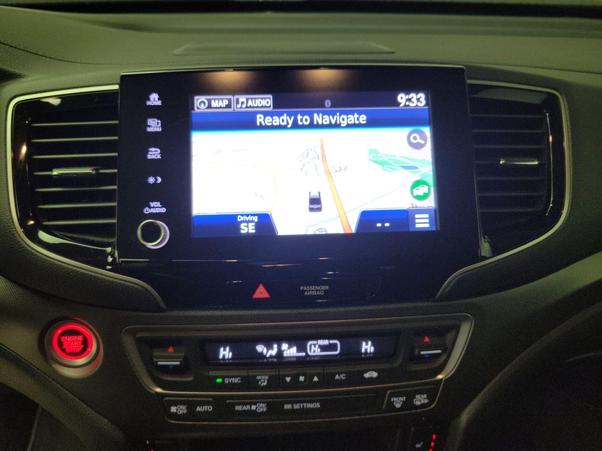 Thumbnail: 2022 Honda Ridgeline - 14