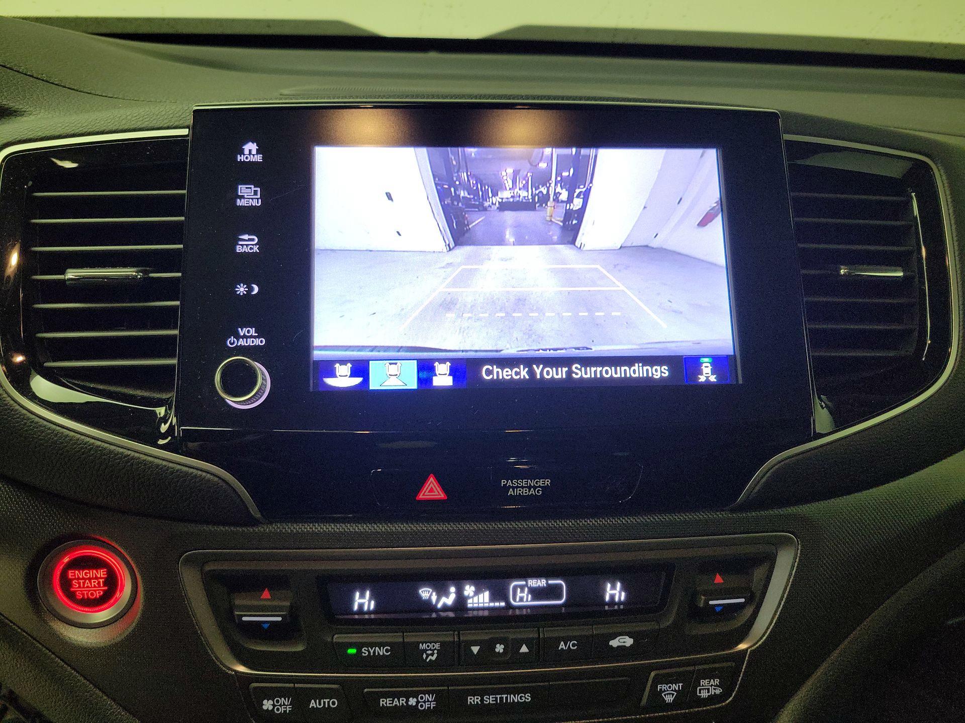 Thumbnail: 2022 Honda Ridgeline - 15