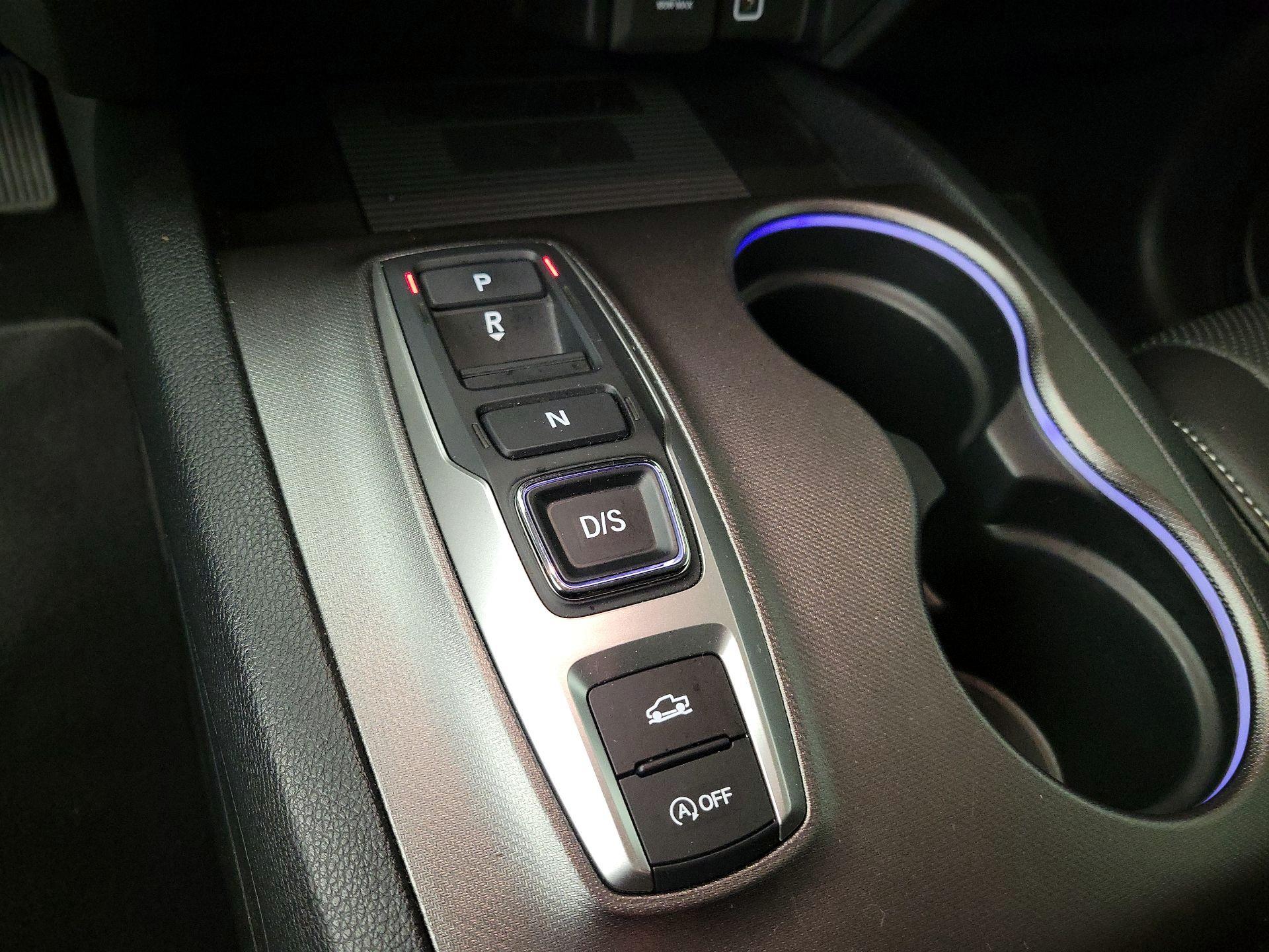 Thumbnail: 2022 Honda Ridgeline - 18