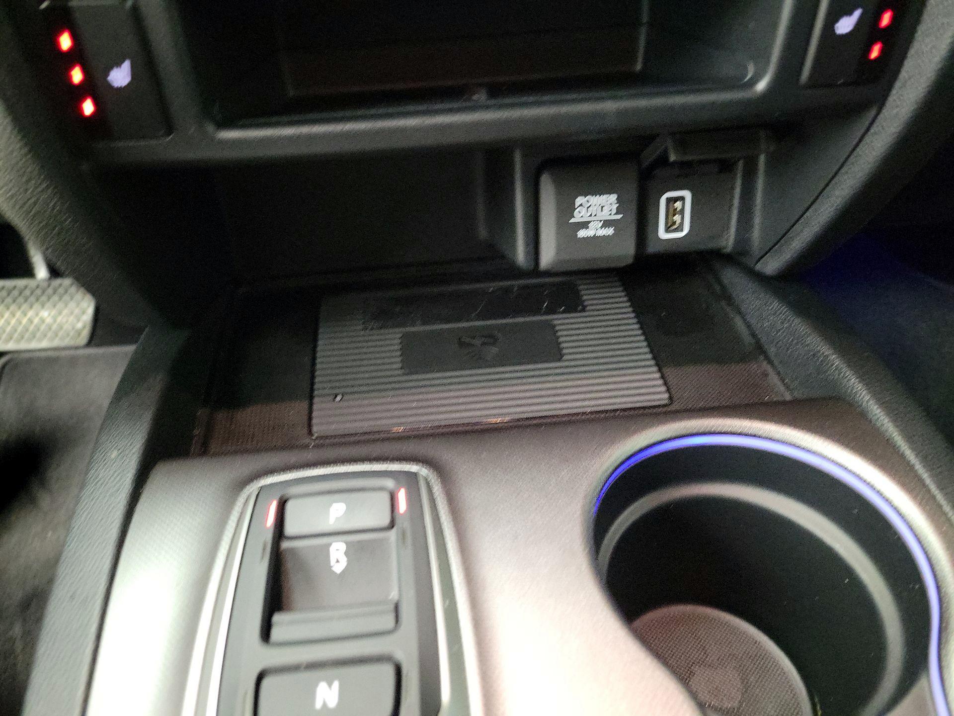 Thumbnail: 2022 Honda Ridgeline - 19