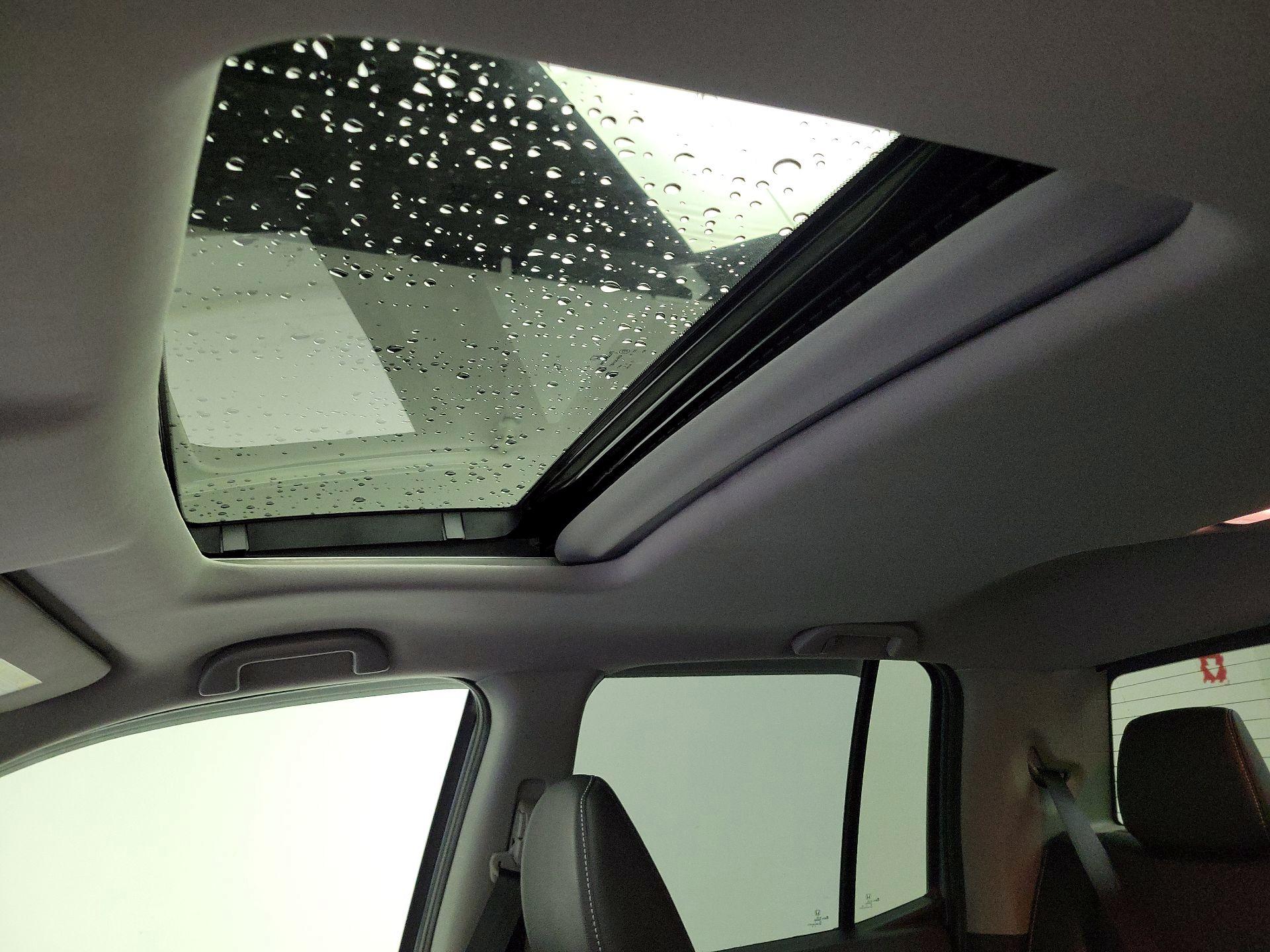 Thumbnail: 2022 Honda Ridgeline - 20