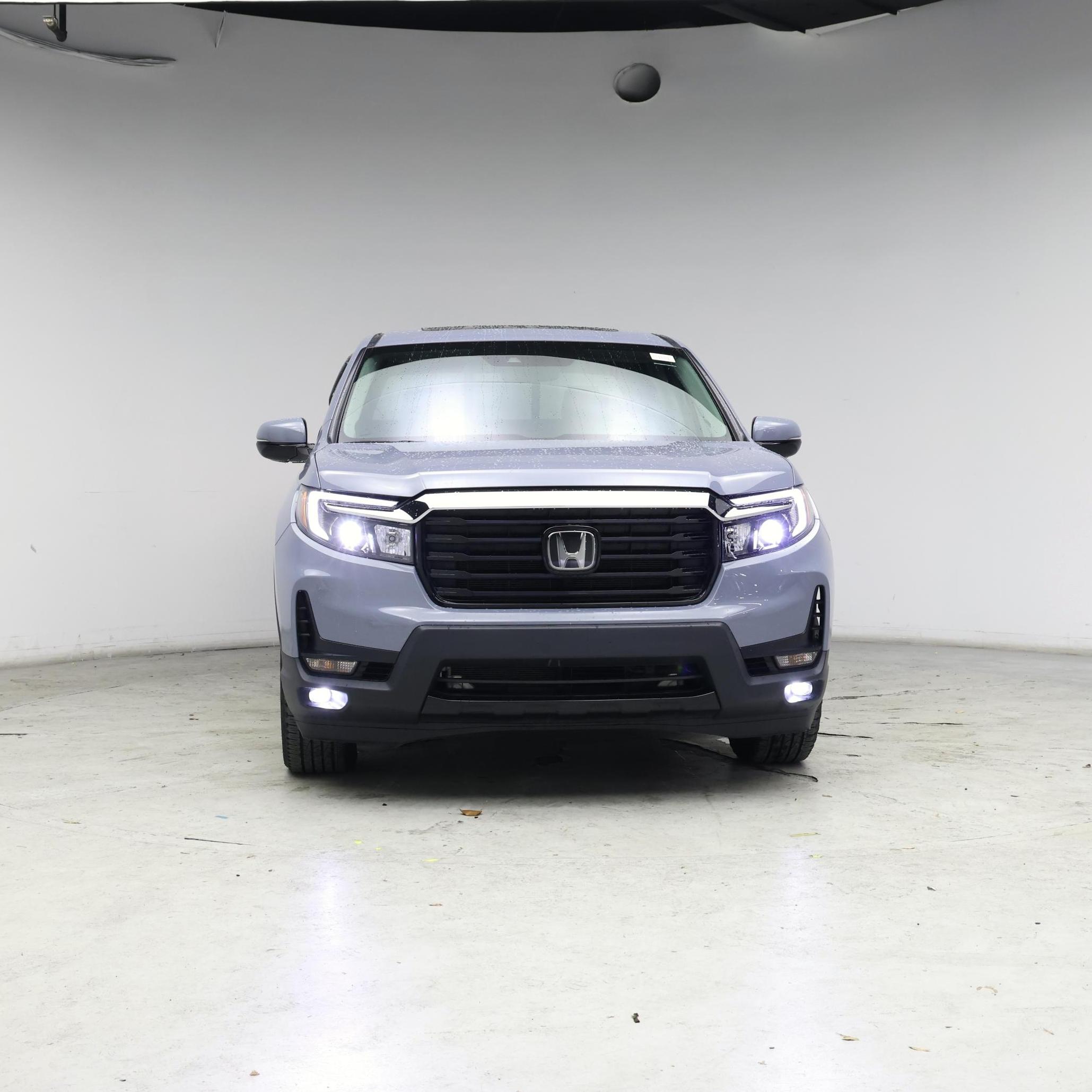 Thumbnail: 2022 Honda Ridgeline - 5