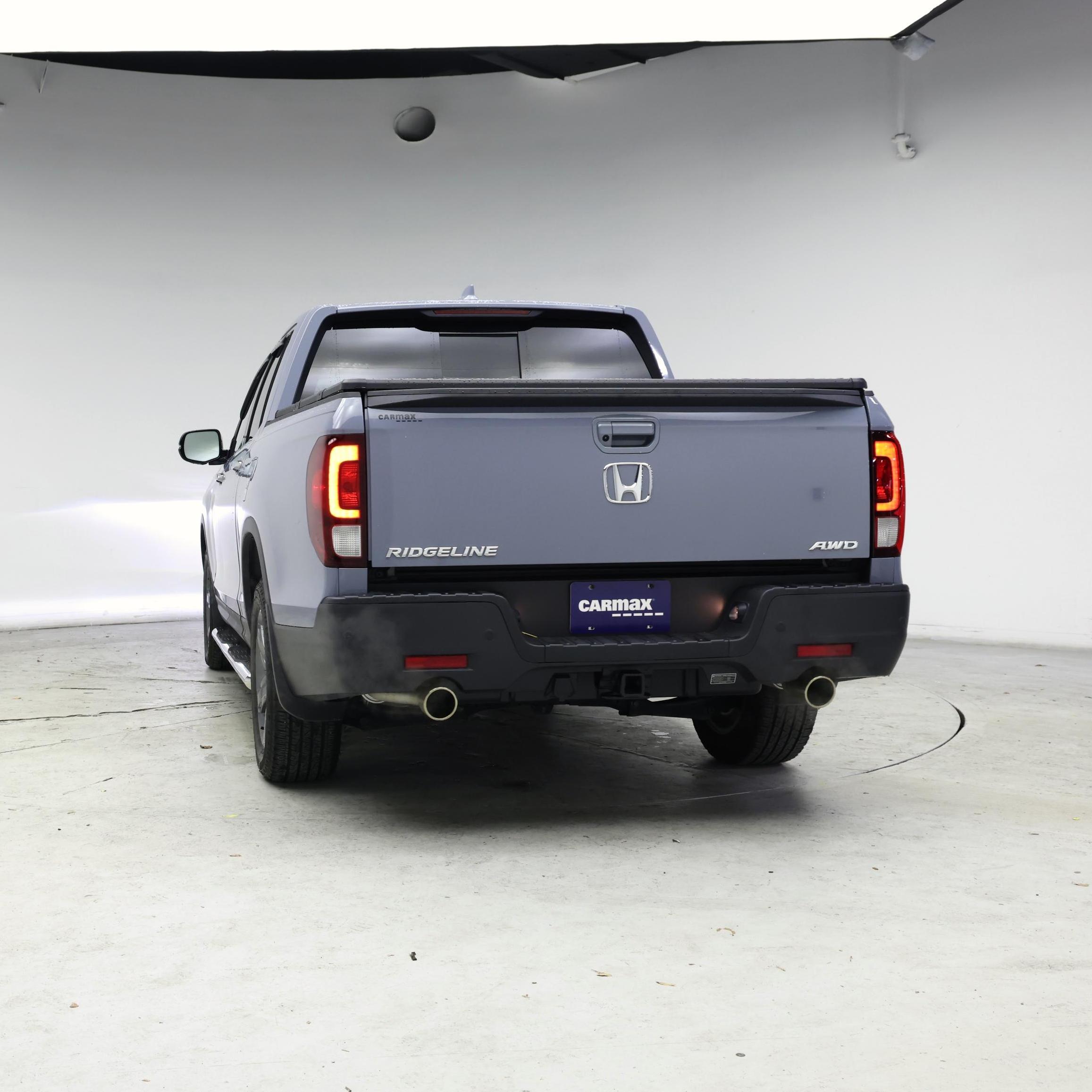 Thumbnail: 2022 Honda Ridgeline - 6